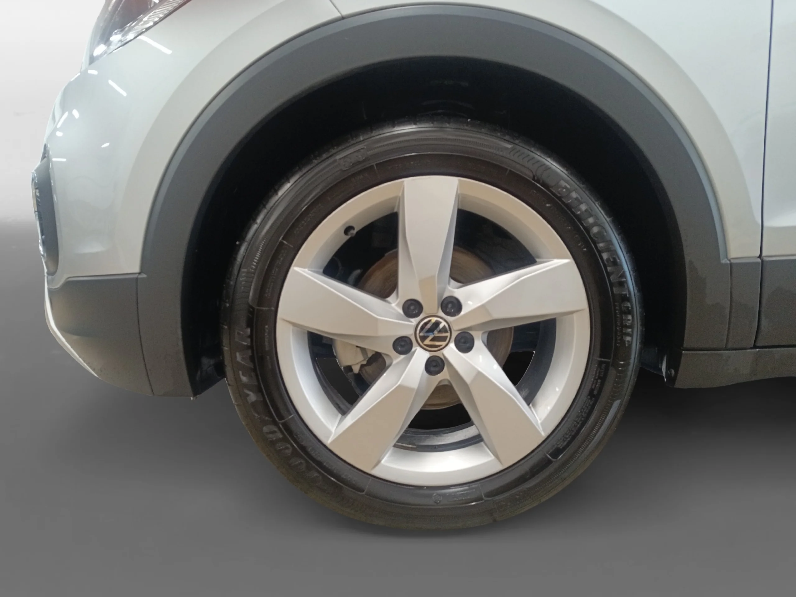 VOLKSWAGEN T CROSS SPORT 1.0 TSI 81KW (110CV) DSG - Foto 8