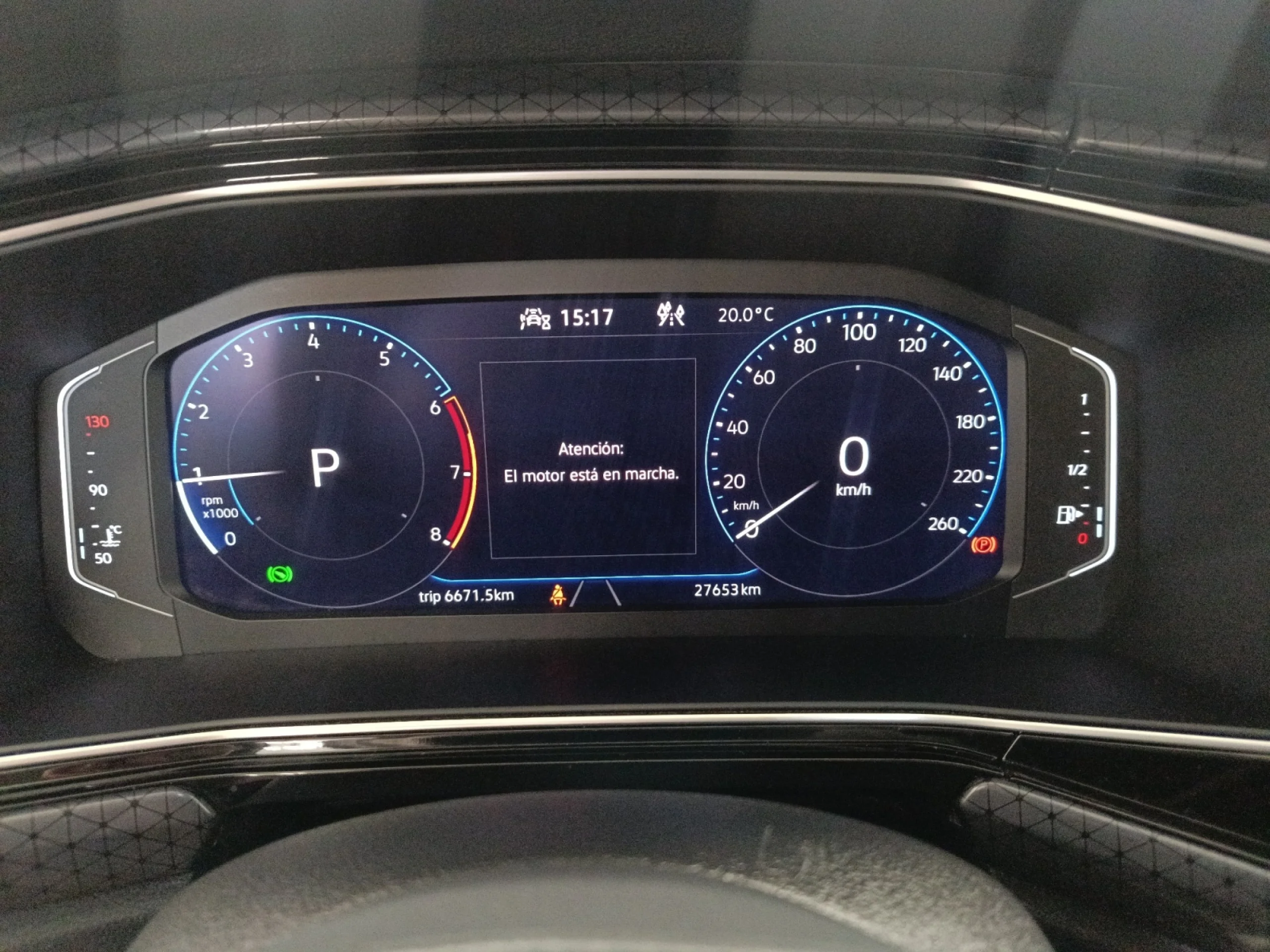 VOLKSWAGEN T CROSS SPORT 1.0 TSI 81KW (110CV) DSG - Foto 14