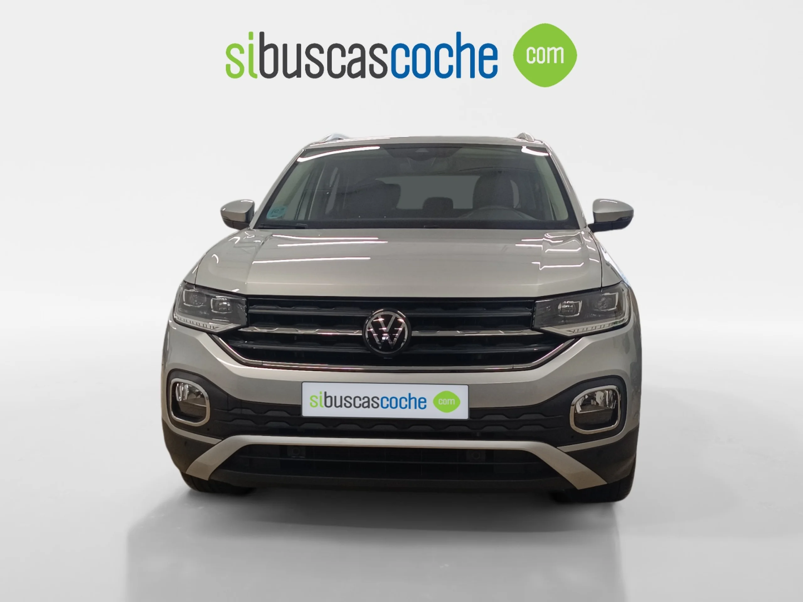 VOLKSWAGEN T CROSS SPORT 1.0 TSI 81KW (110CV) DSG - Foto 18