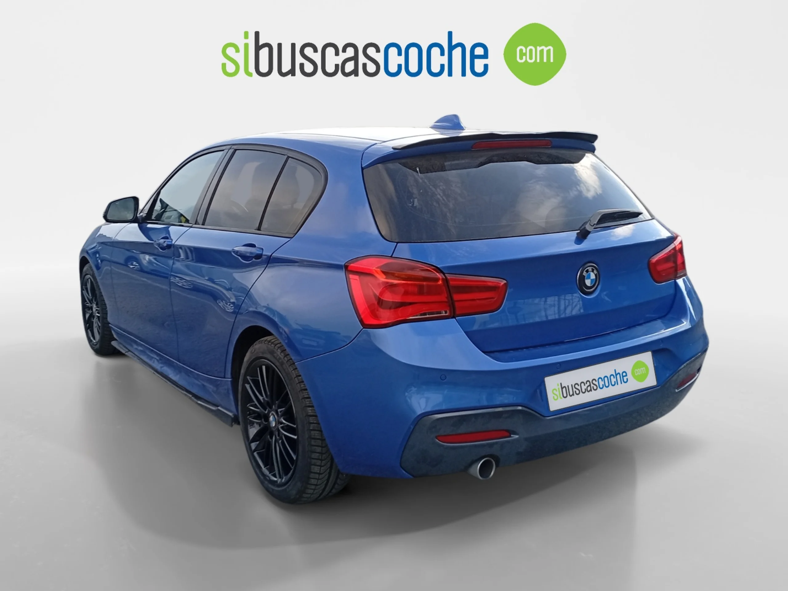 BMW SERIE 1 116D - Foto 2