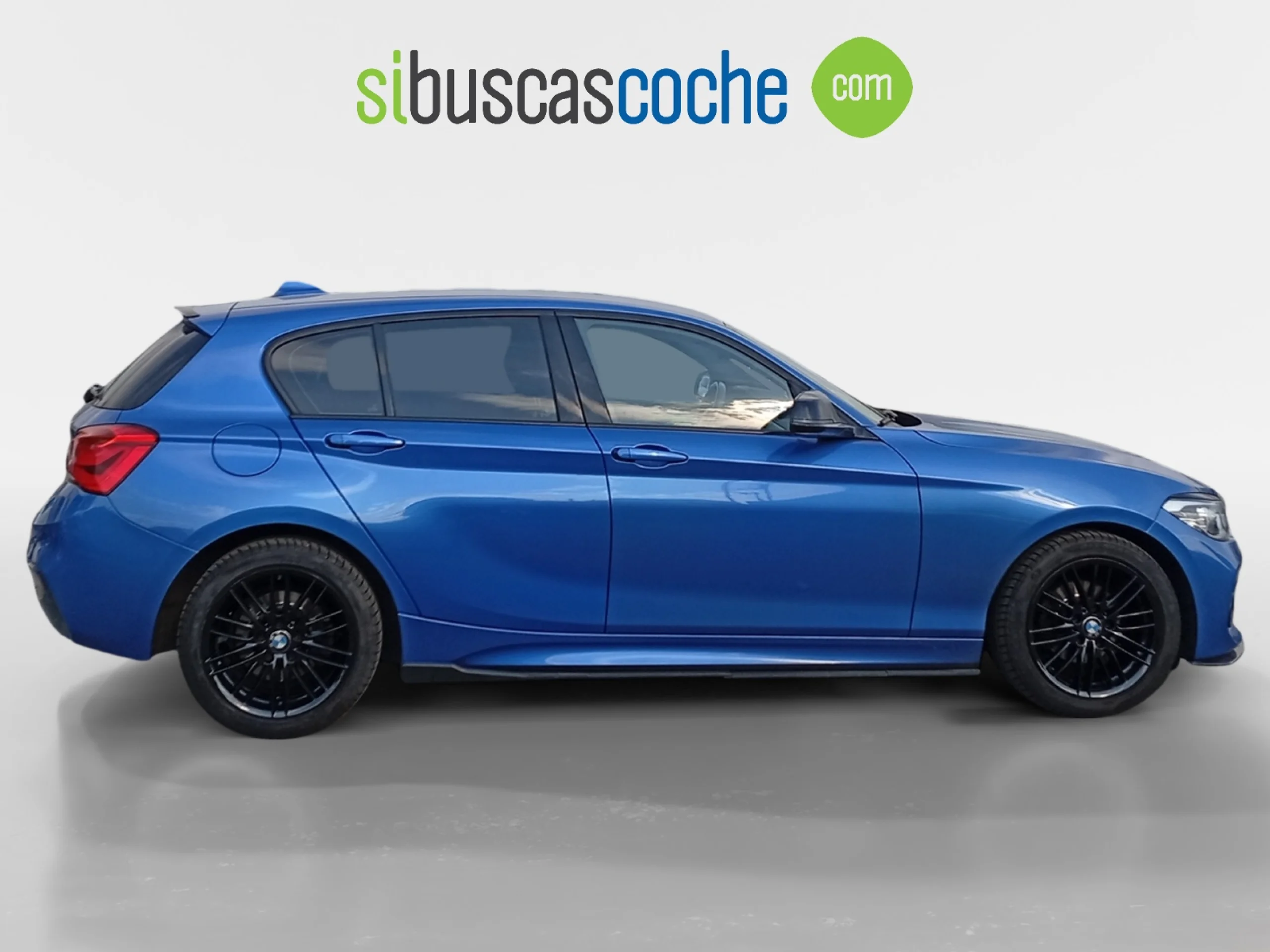 BMW SERIE 1 116D - Foto 3
