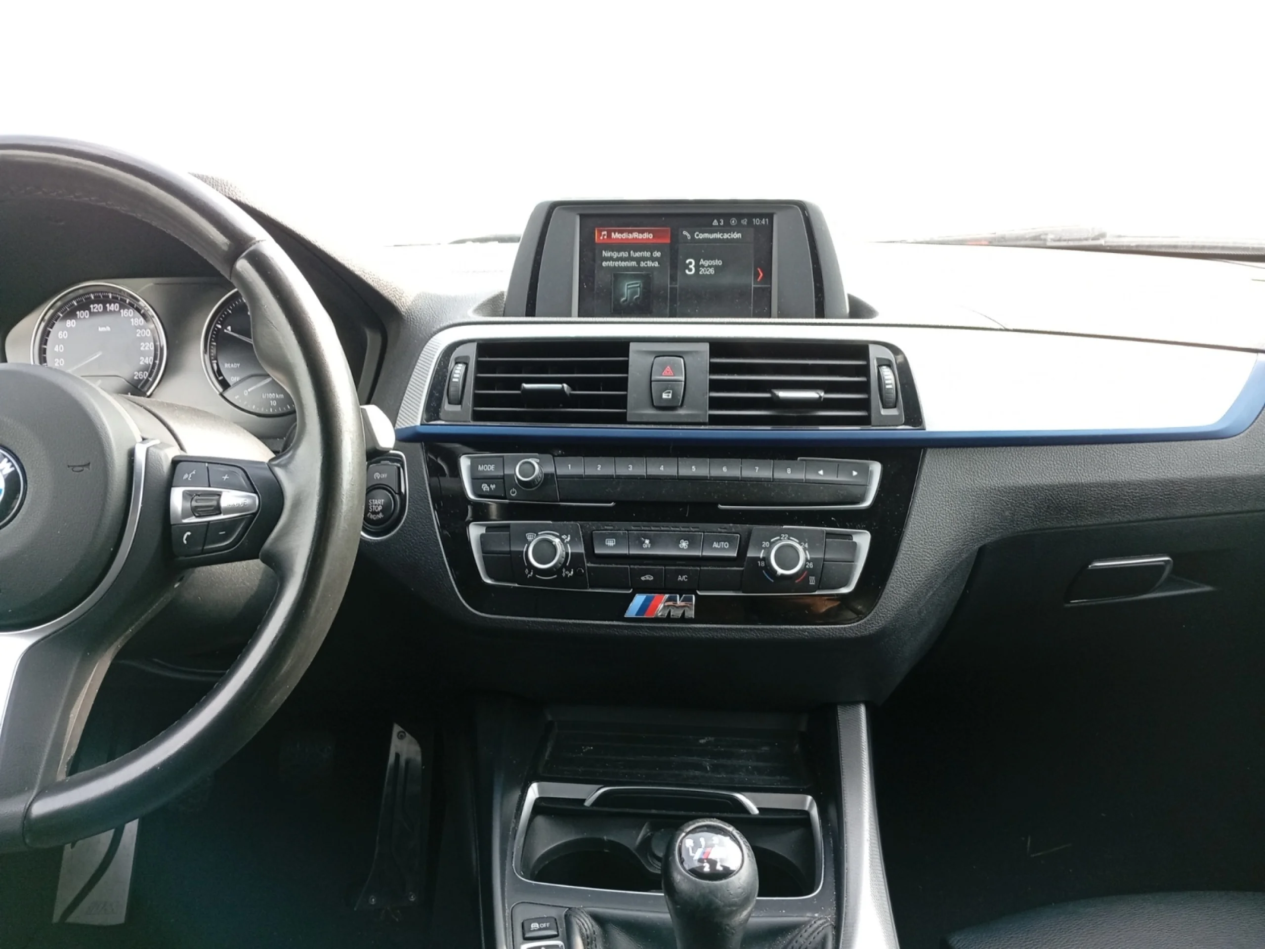 BMW SERIE 1 116D - Foto 9