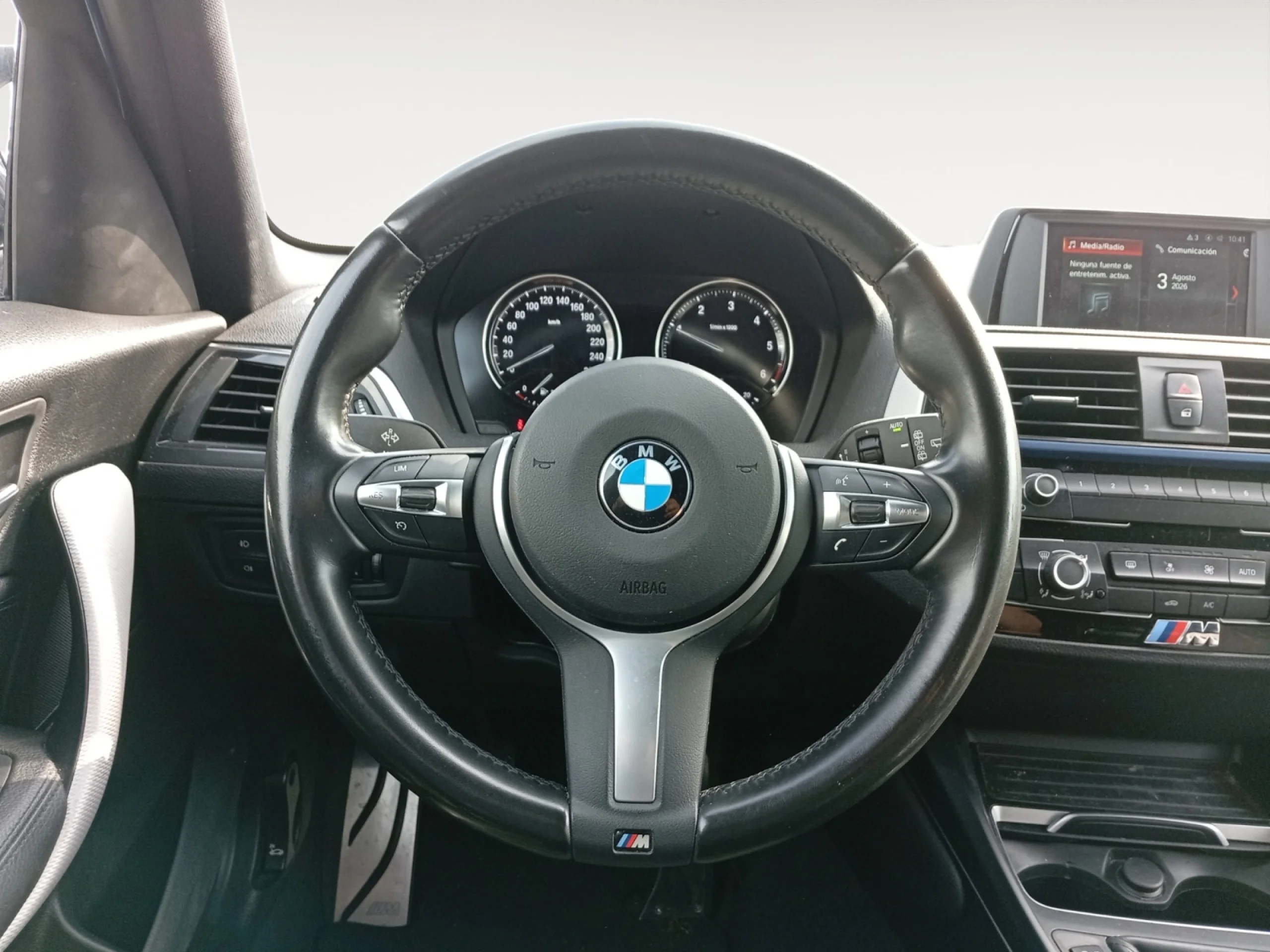BMW SERIE 1 116D - Foto 11