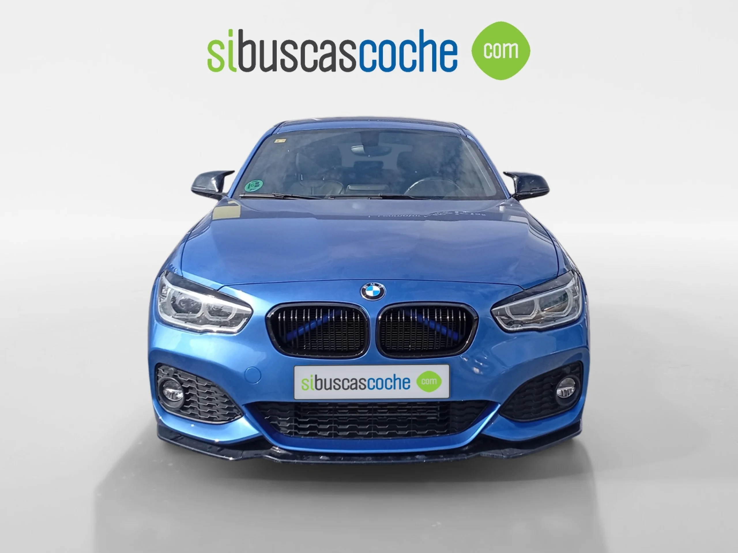 BMW SERIE 1 116D - Foto 12