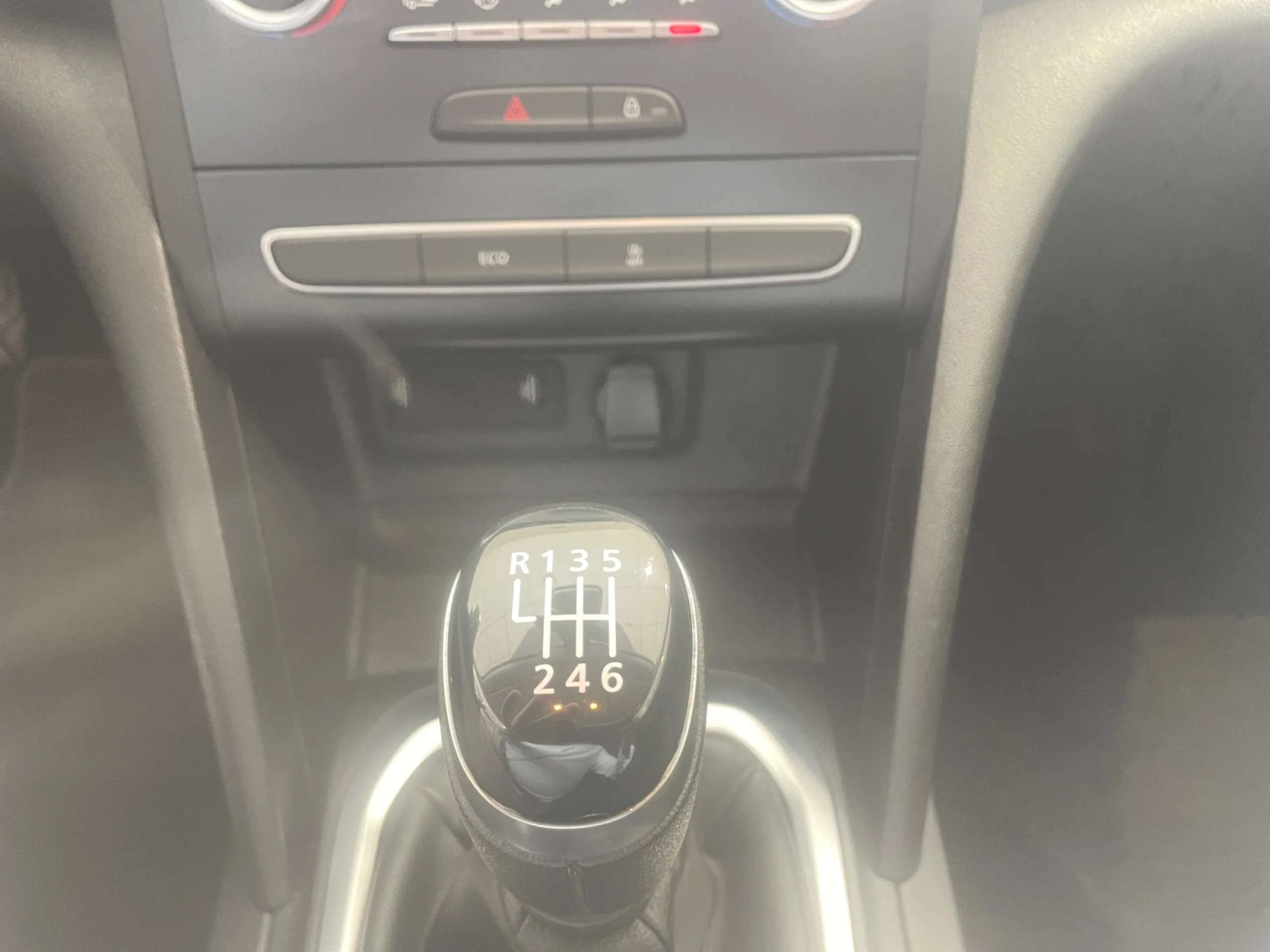 RENAULT MEGANE LIMITED ENERGY TCE 74KW (100CV) - Foto 10