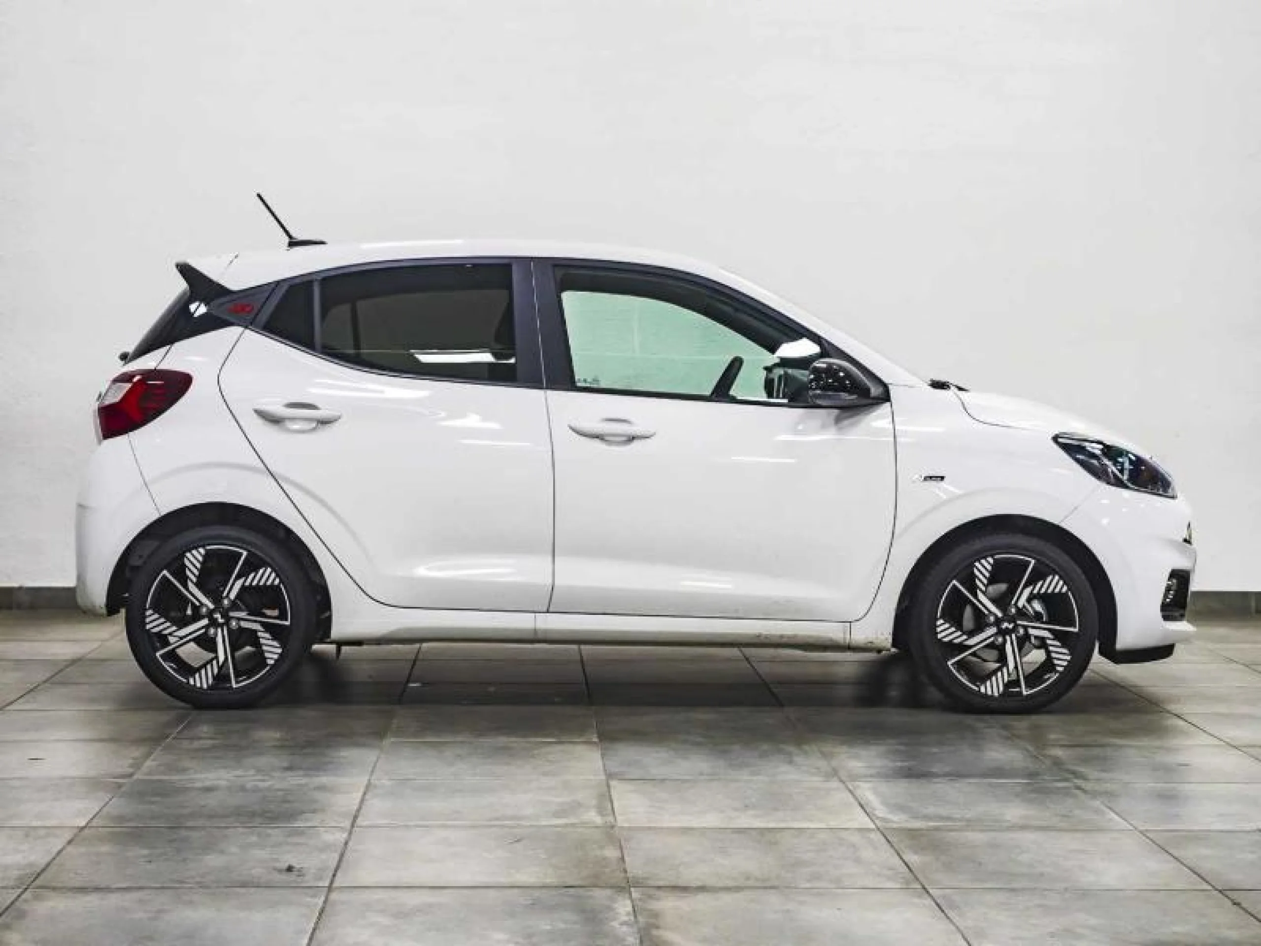 HYUNDAI I10 1.2 N LINE - Foto 4