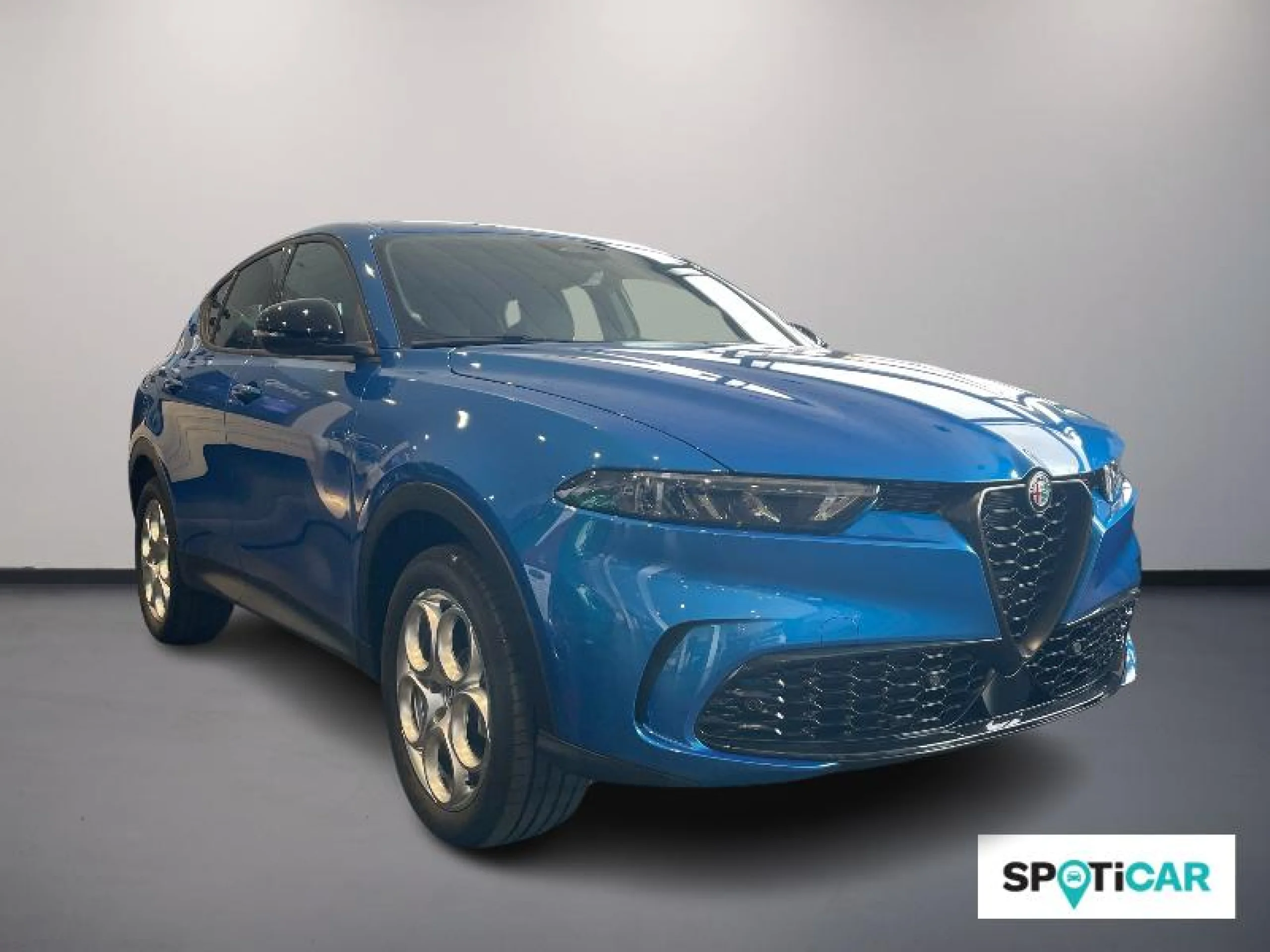 ALFA ROMEO TONALE 1.3 MULTI AIR PHEV SPRINT Q4 - Foto 1