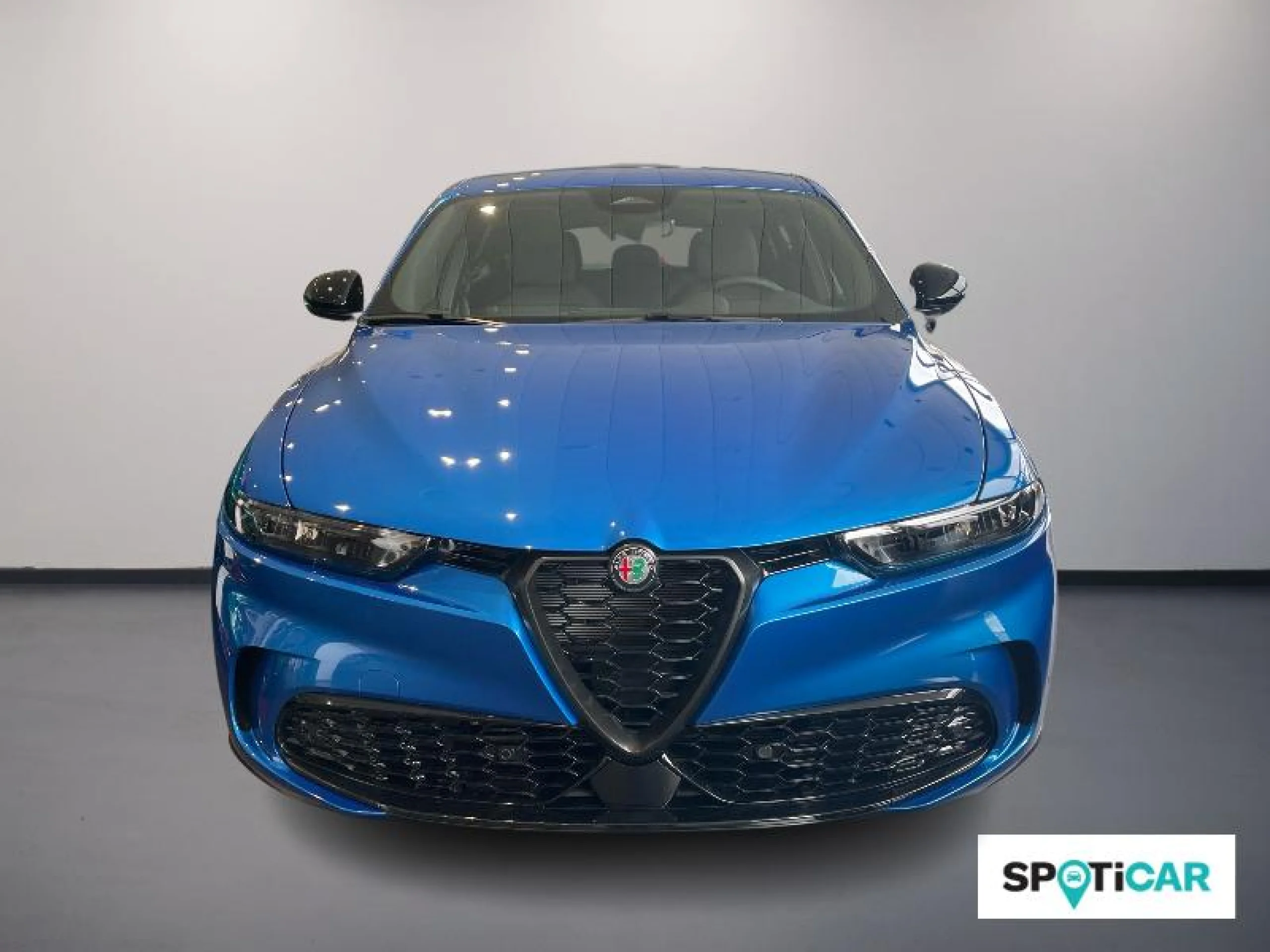 ALFA ROMEO TONALE 1.3 MULTI AIR PHEV SPRINT Q4 - Foto 2