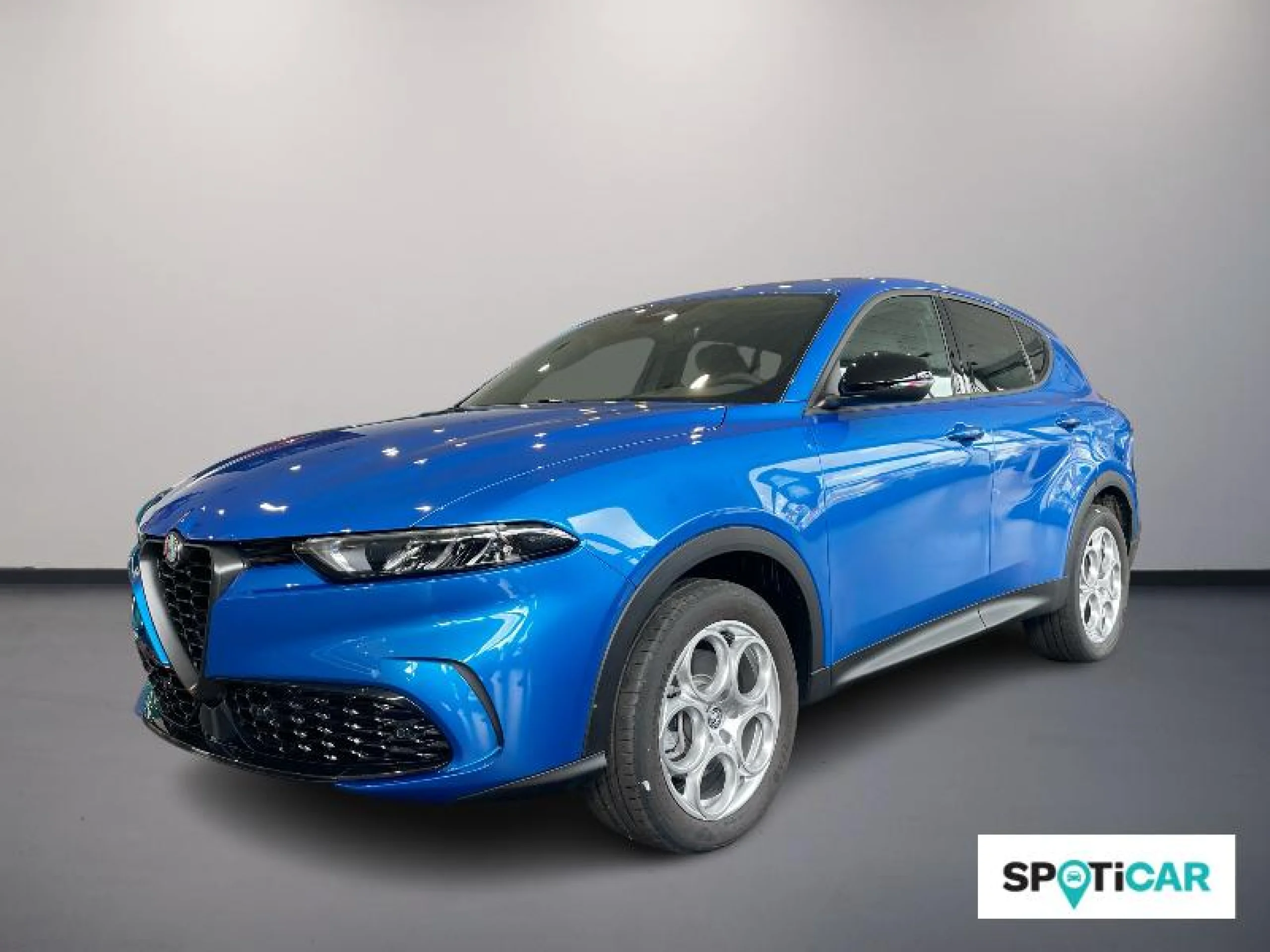 ALFA ROMEO TONALE 1.3 MULTI AIR PHEV SPRINT Q4 - Foto 3