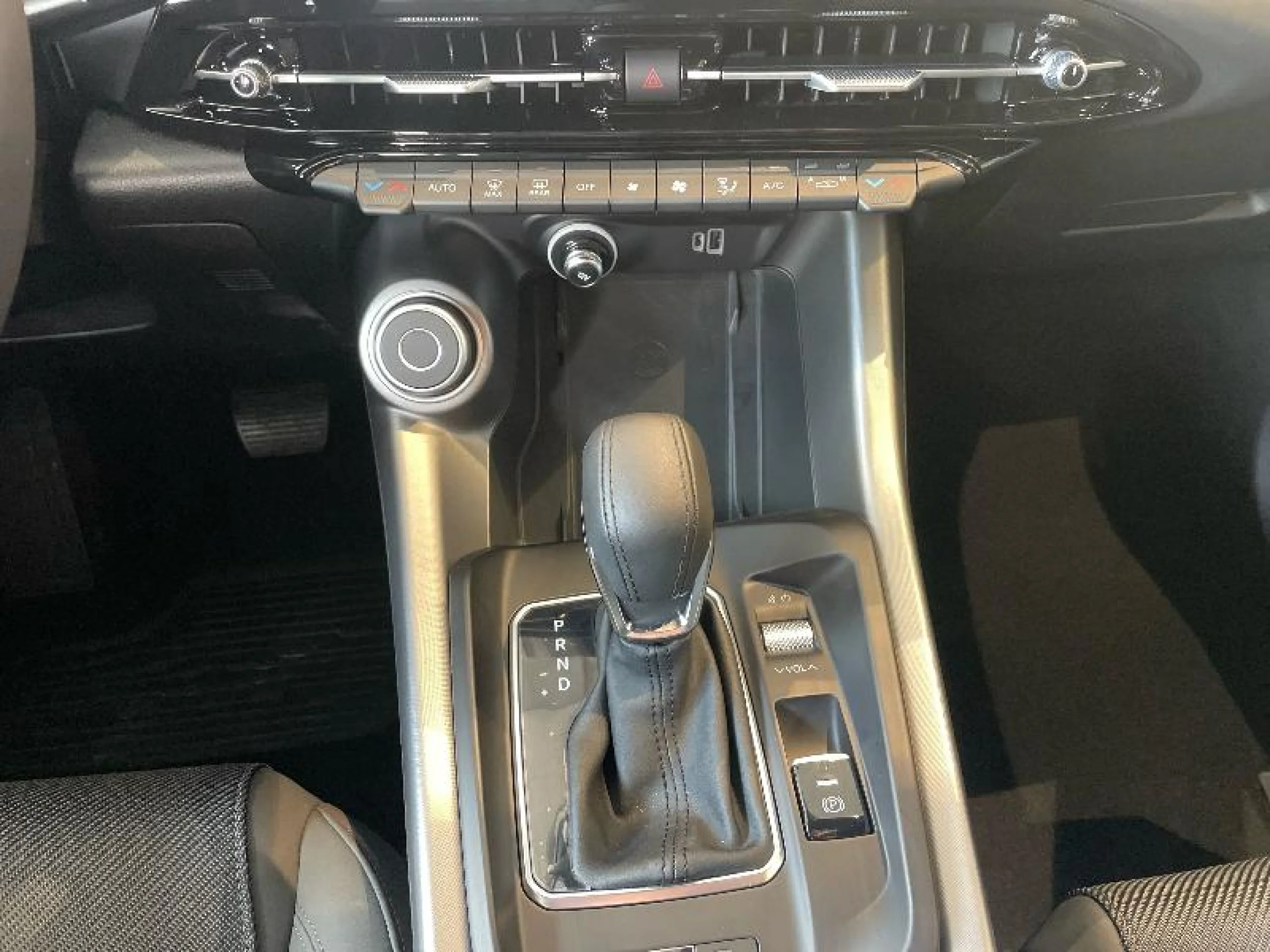 ALFA ROMEO TONALE 1.3 MULTI AIR PHEV SPRINT Q4 - Foto 13
