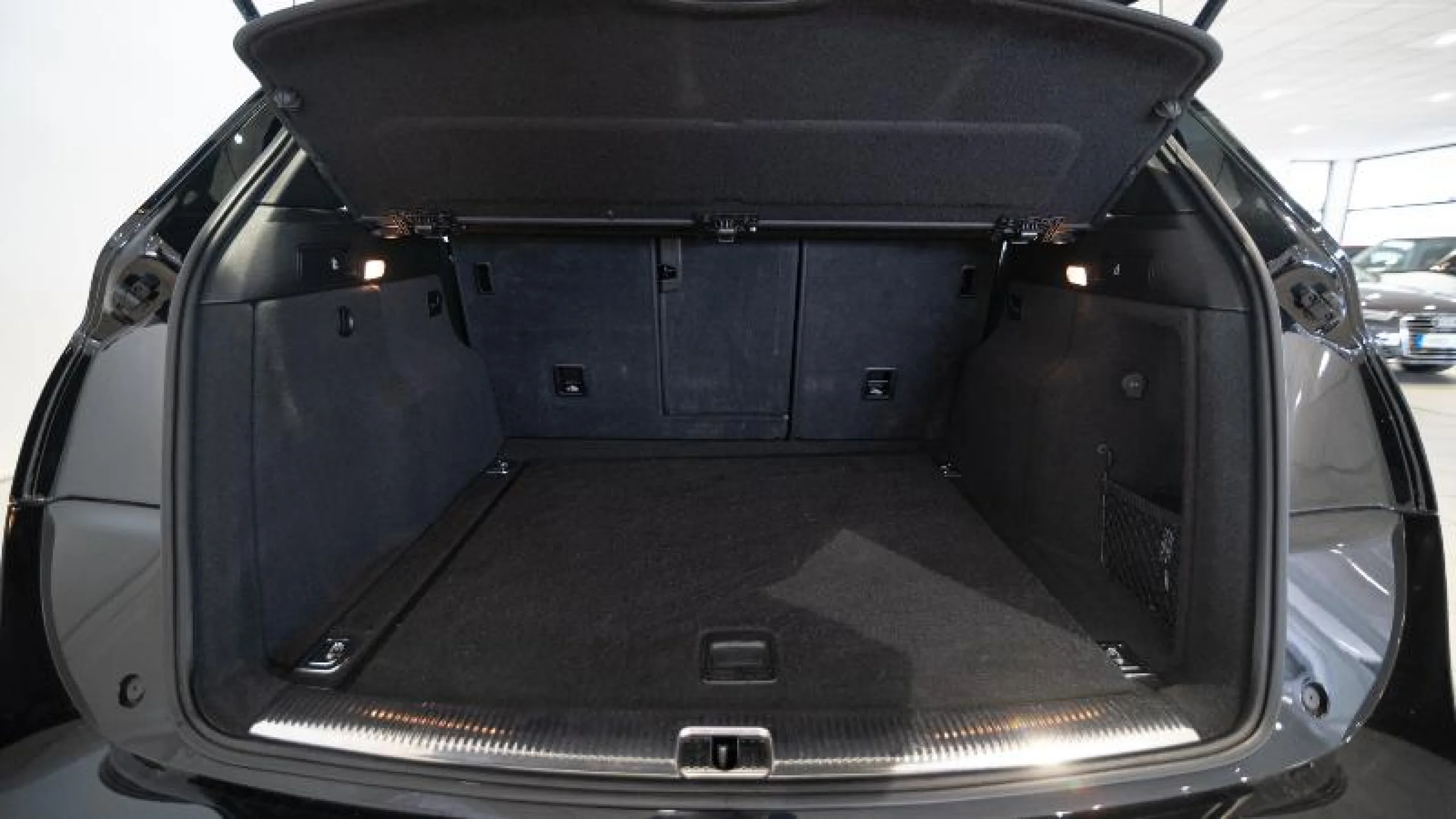 AUDI Q5 2.0 TDI CLEAN 190CV QUATT S TRON S LINE - Foto 19