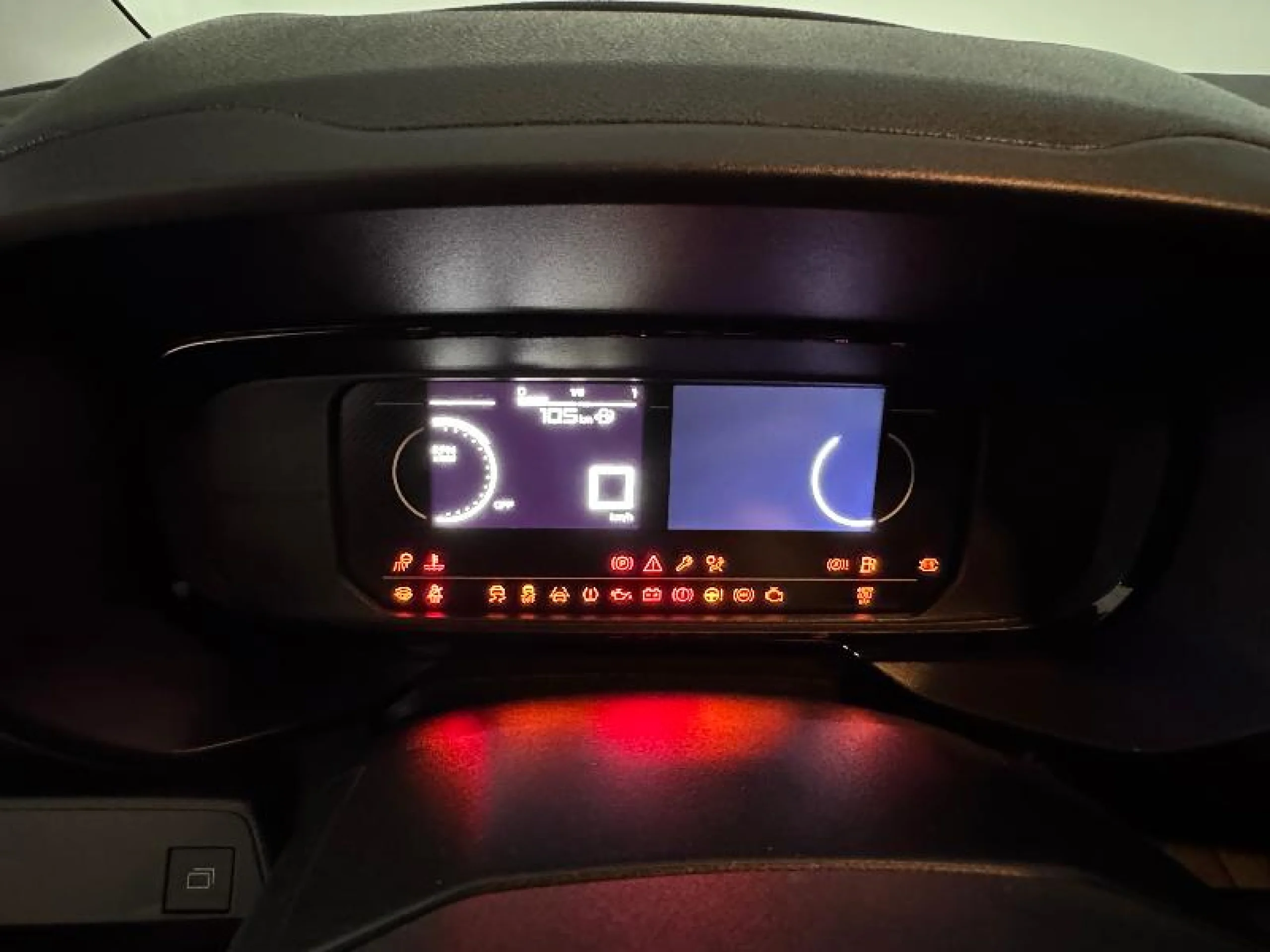 OPEL COMERCIALES COMBO NUEVO COMBO 100 CV 1.5 TD S/S MT6 €6.4 - Foto 15