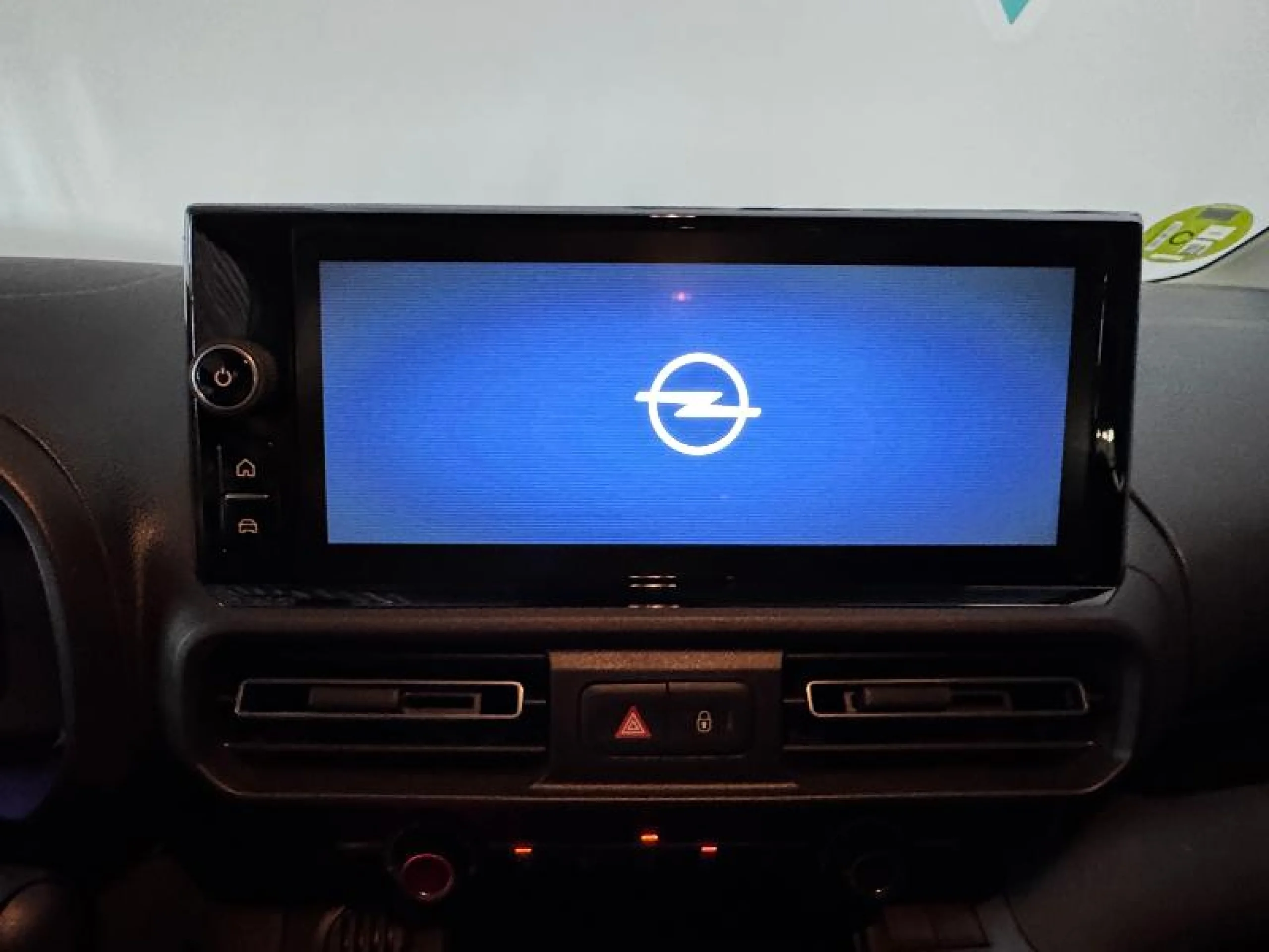 OPEL COMERCIALES COMBO NUEVO COMBO 100 CV 1.5 TD S/S MT6 €6.4 - Foto 16