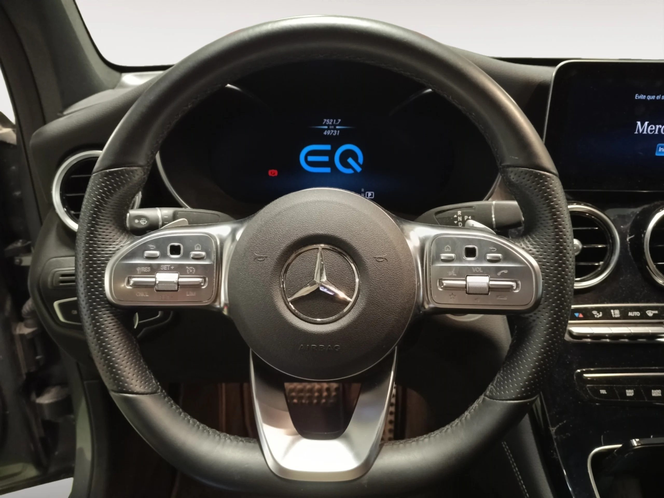 MERCEDES-BENZ GLC COUPE GLC 300 DE 4MATIC - Foto 11