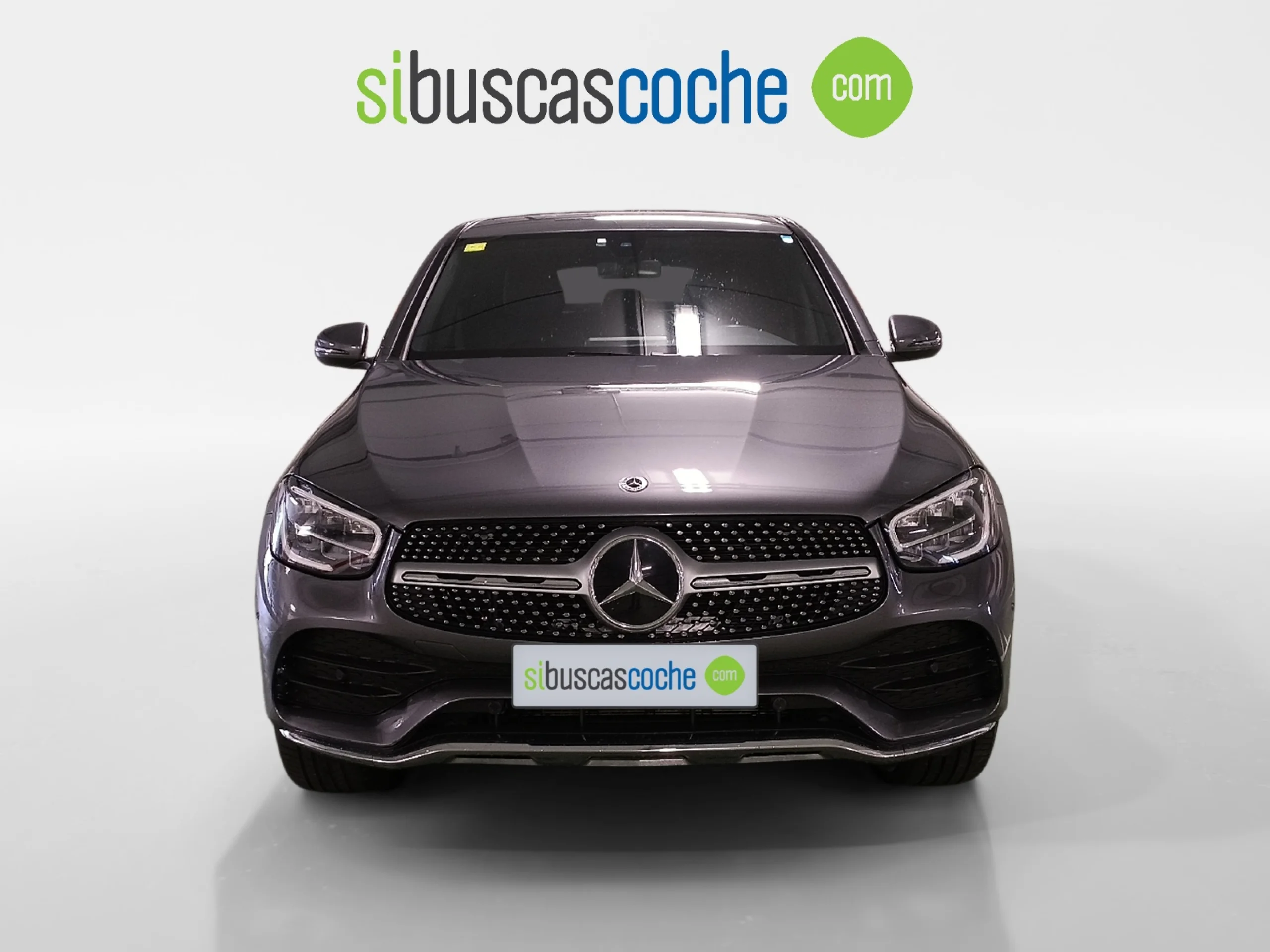 MERCEDES-BENZ GLC COUPE GLC 300 DE 4MATIC - Foto 12