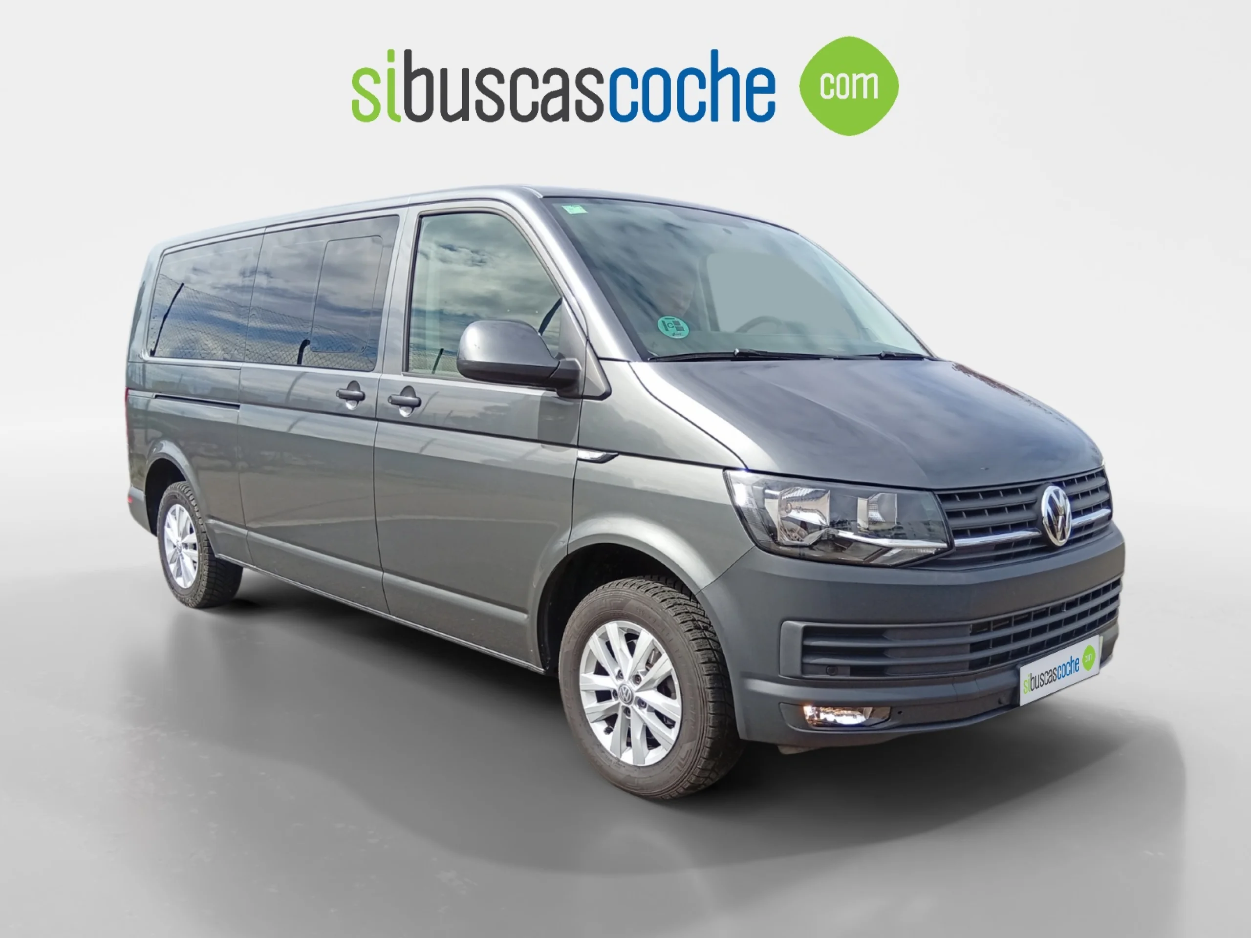 VOLKSWAGEN CARAVELLE CARAVELLE KOMBI - Foto 1
