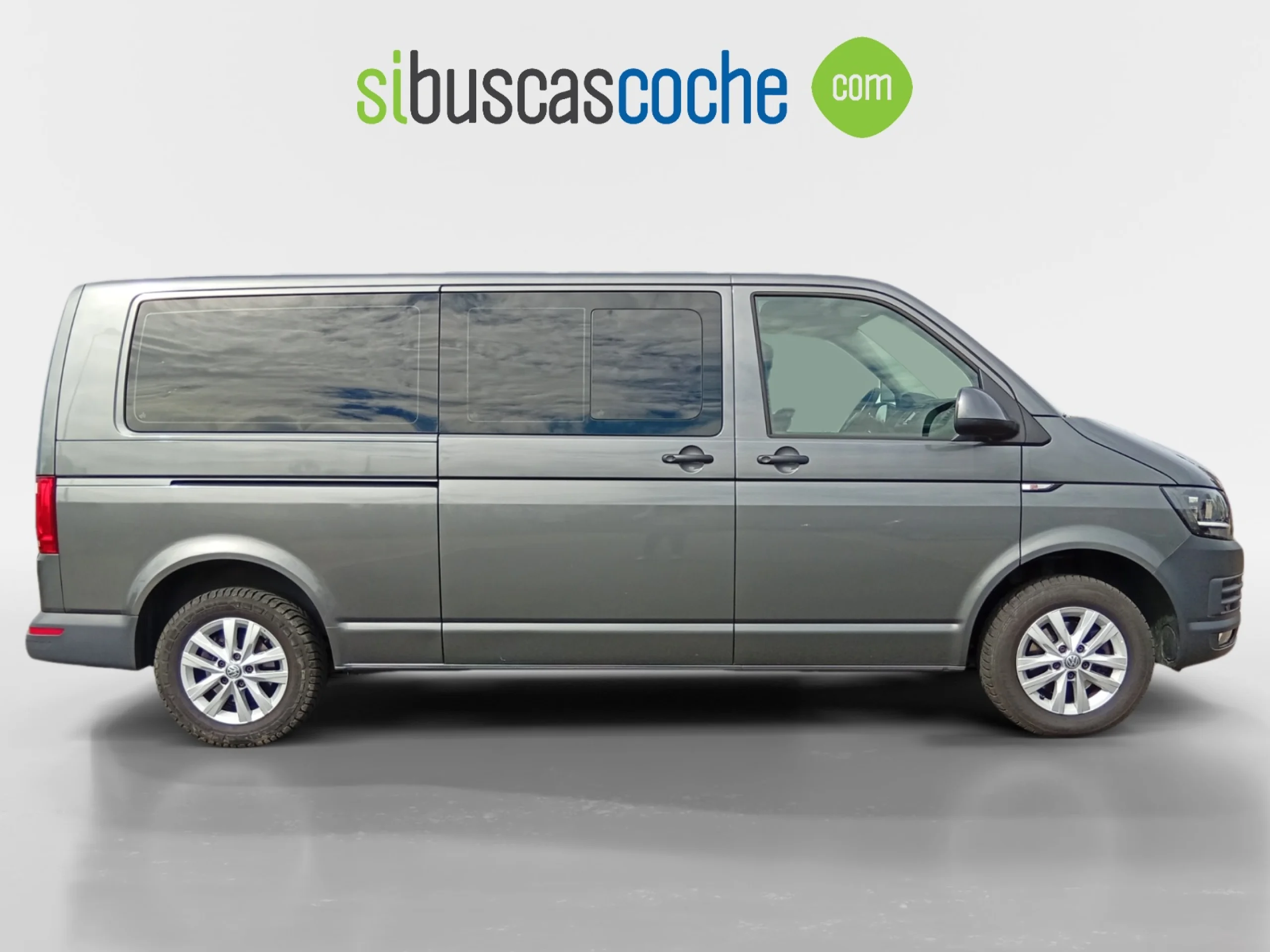 VOLKSWAGEN CARAVELLE CARAVELLE KOMBI - Foto 3