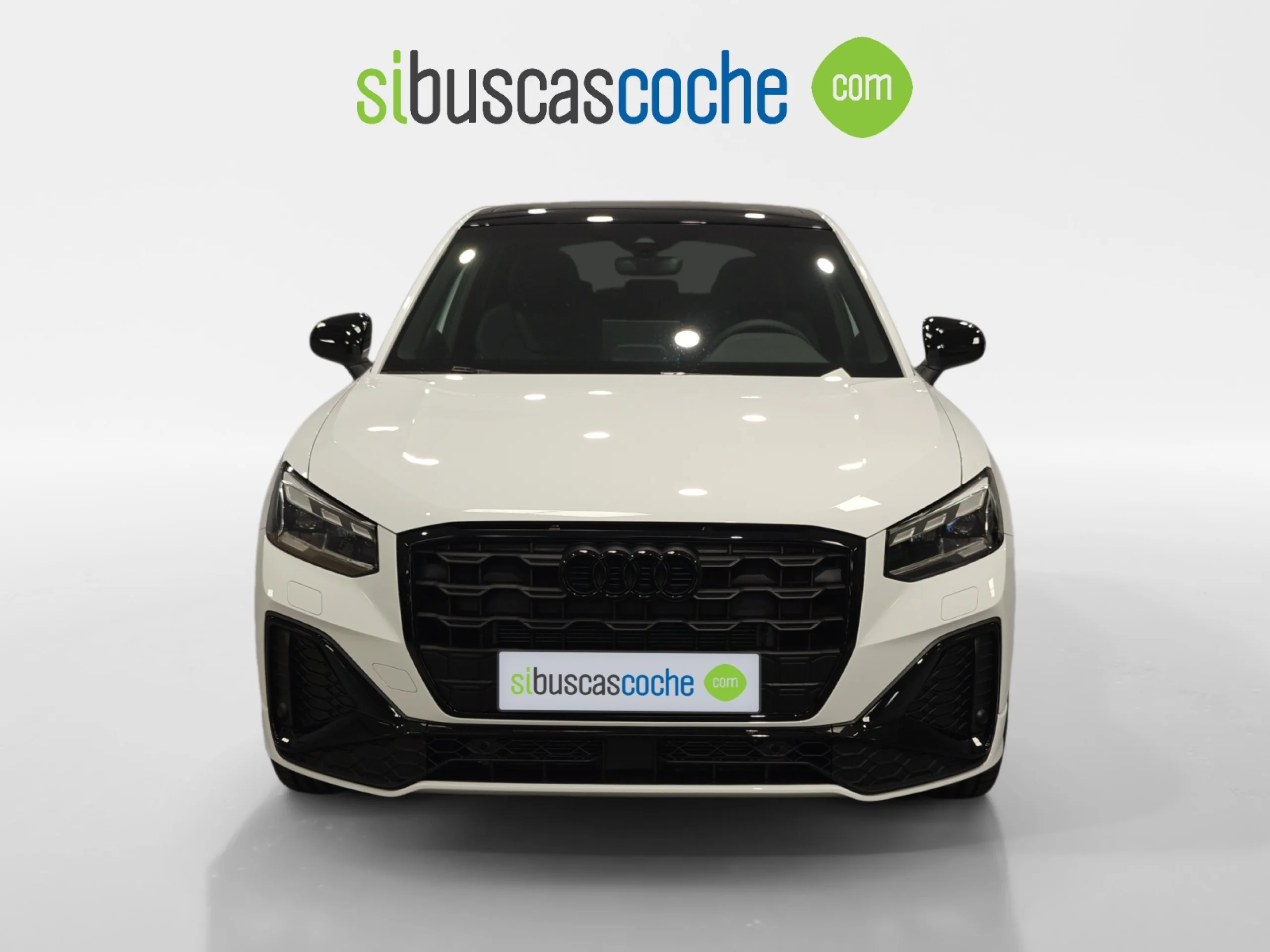 AUDI Q2 ADRENALIN BLACK EDIT 30 TDI 85KW (116CV) - Foto 19