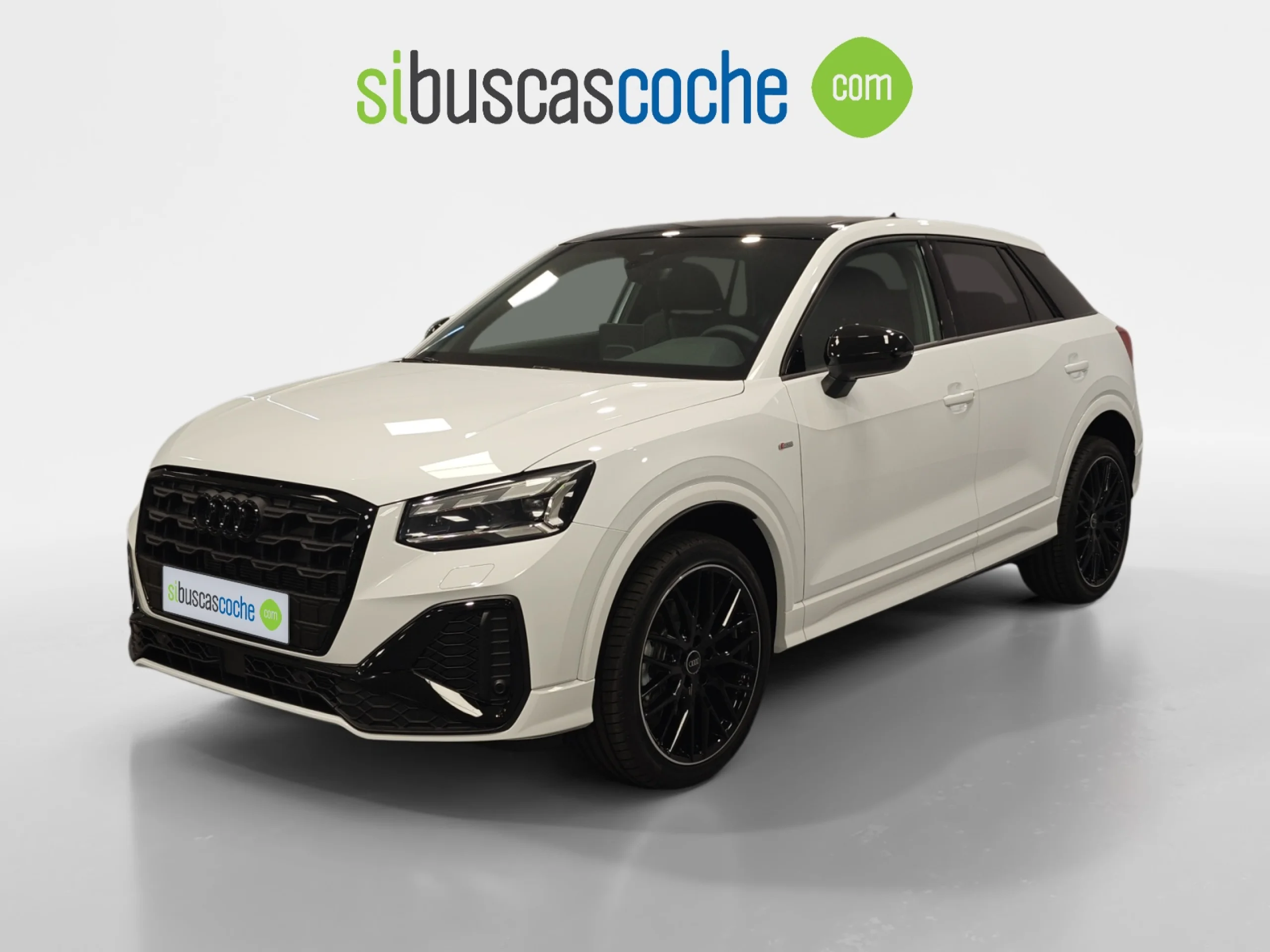 AUDI Q2 ADRENALIN BLACK EDIT 30 TDI 85KW (116CV) - Foto 21