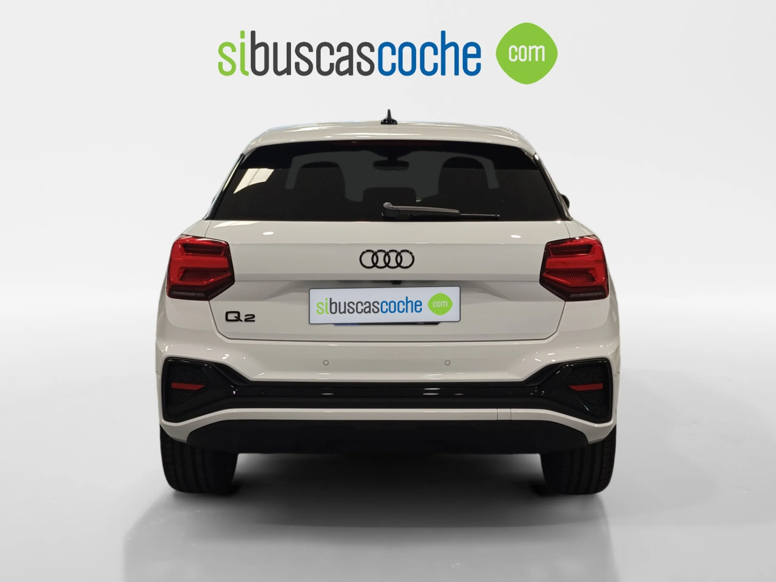 AUDI Q2 ADRENALIN BLACK EDIT 30 TDI 85KW (116CV) - Foto 23