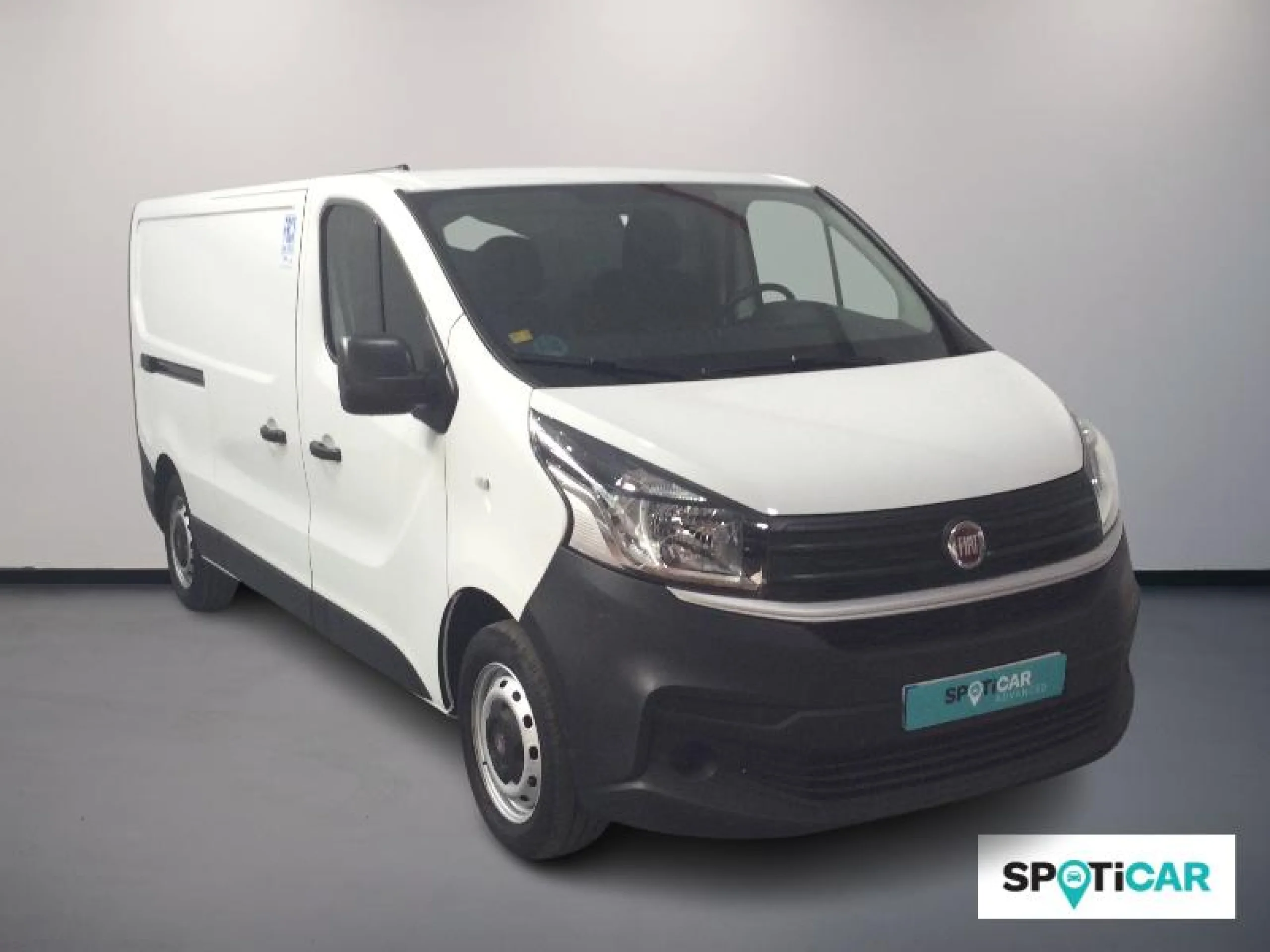 FIAT Talento TALENTO FURGÓN 1.2 BASE LARGO 1.6 MULTIJET 95 CV E6 ISOTERMO EQUIPO FRIO - Foto 1