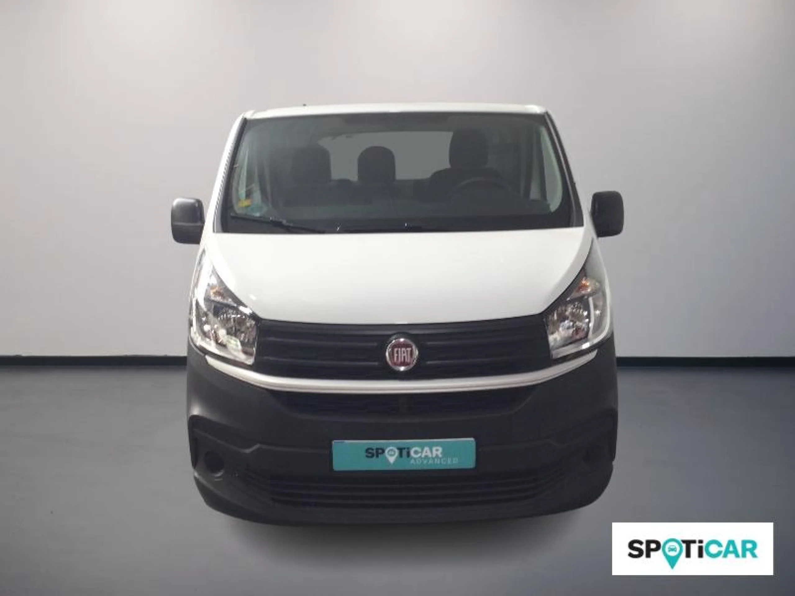 FIAT Talento TALENTO FURGÓN 1.2 BASE LARGO 1.6 MULTIJET 95 CV E6 ISOTERMO EQUIPO FRIO - Foto 2