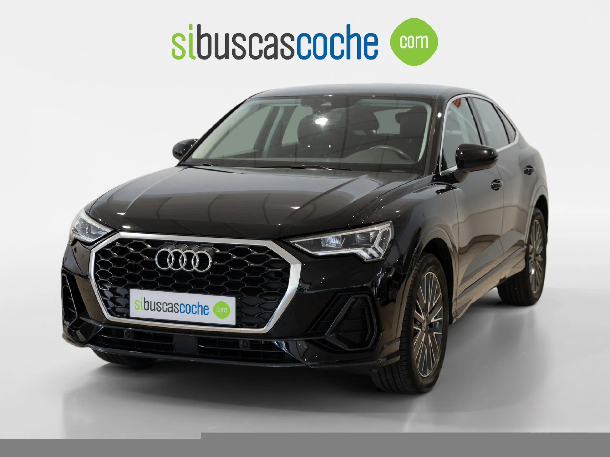 AUDI Q3 SPORTBACK ADVANCED 35 TDI 110KW (150CV) S TRONIC - Foto 1