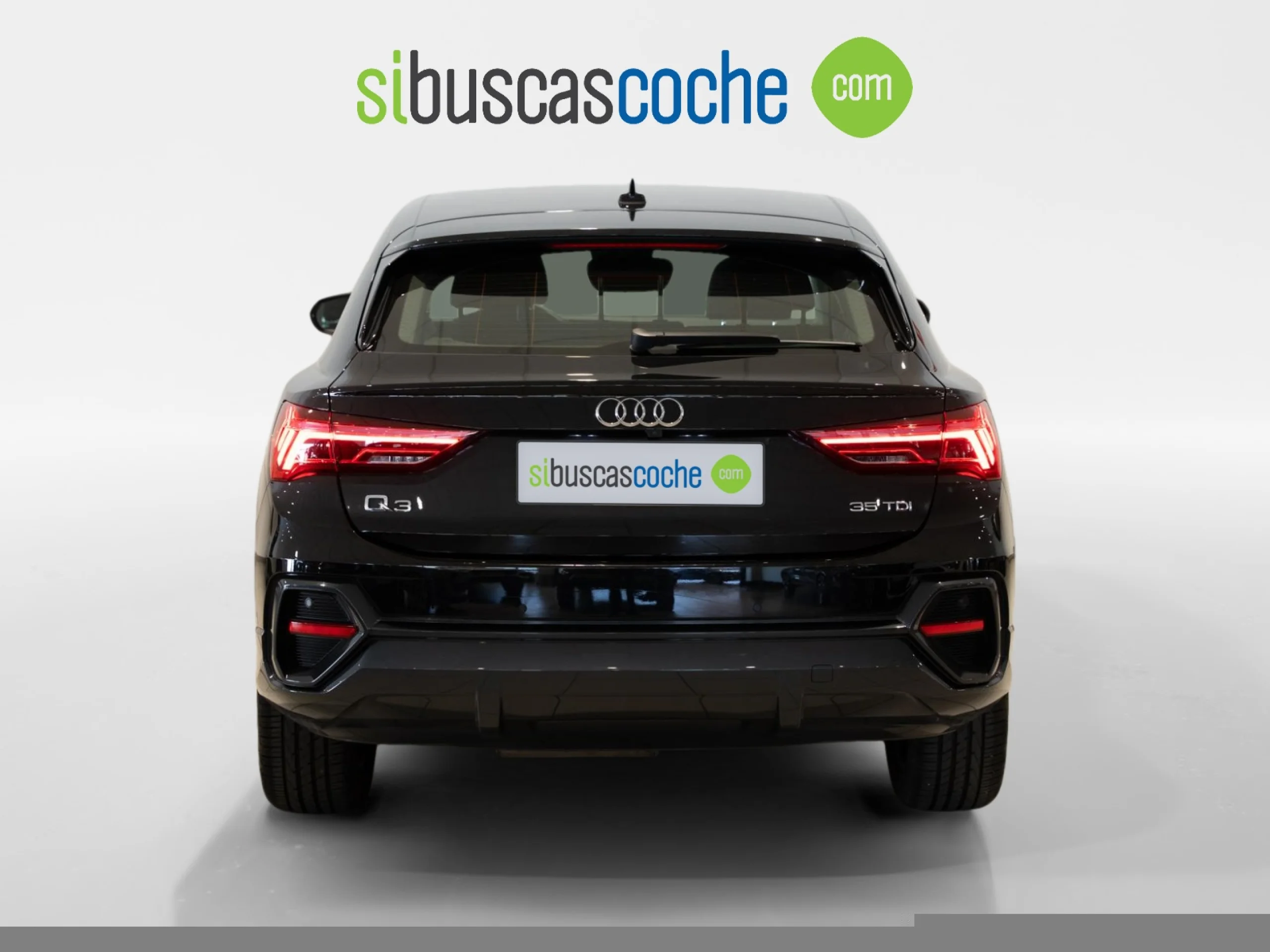 AUDI Q3 SPORTBACK ADVANCED 35 TDI 110KW (150CV) S TRONIC - Foto 5