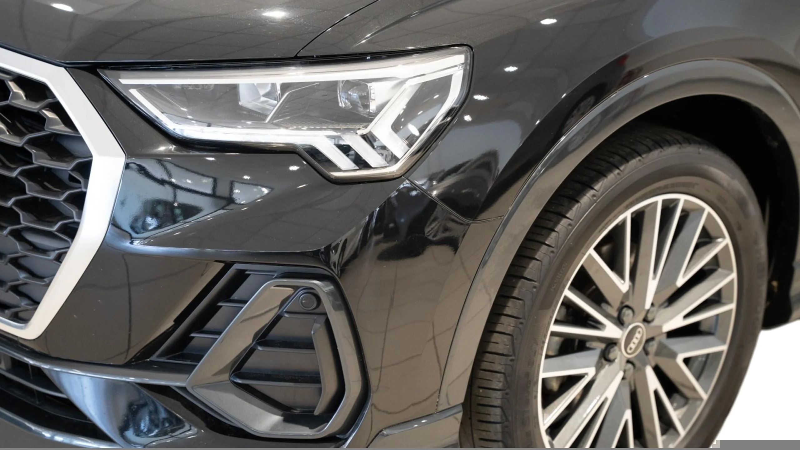 AUDI Q3 SPORTBACK ADVANCED 35 TDI 110KW (150CV) S TRONIC - Foto 6