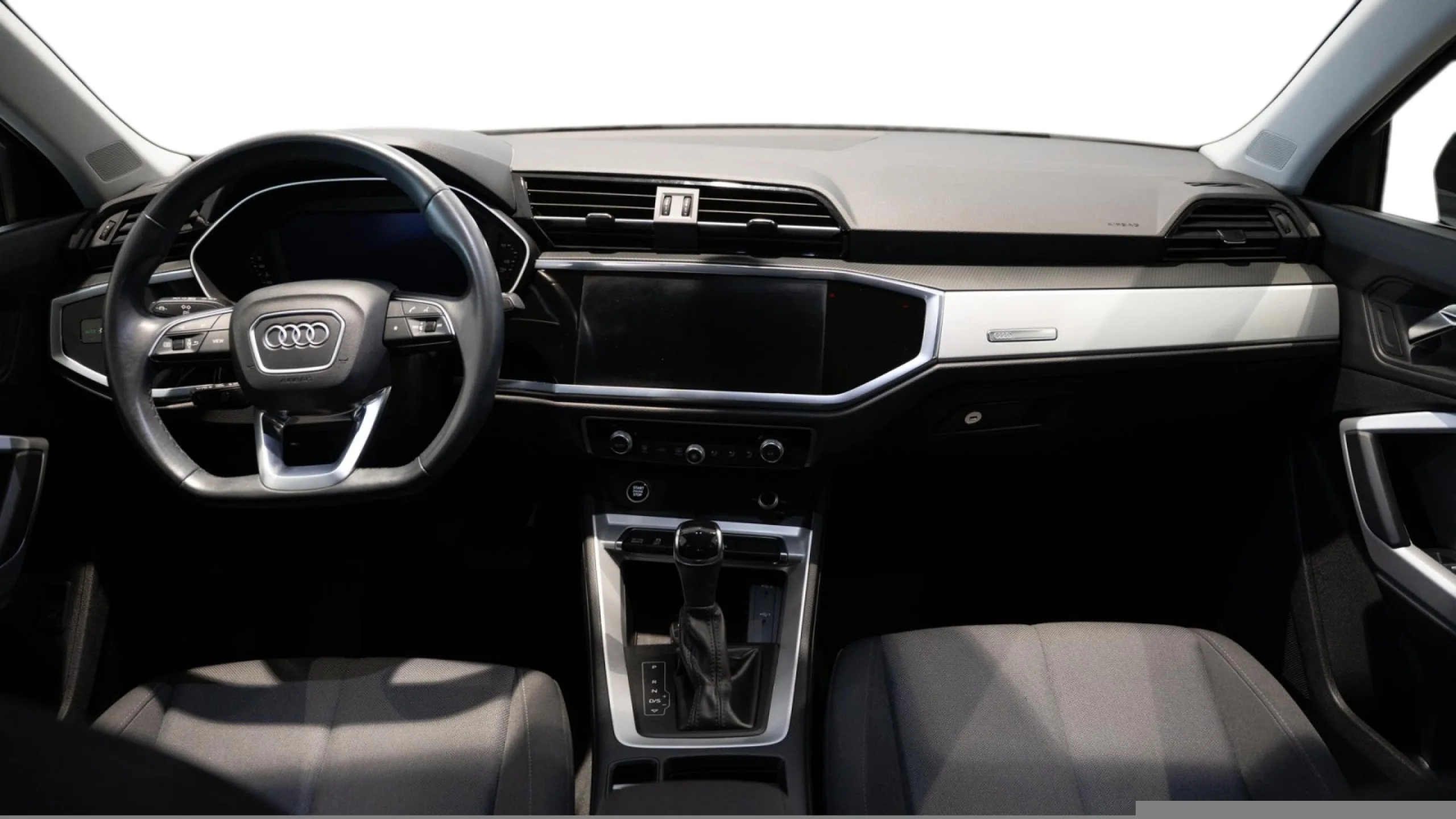 AUDI Q3 SPORTBACK ADVANCED 35 TDI 110KW (150CV) S TRONIC - Foto 7