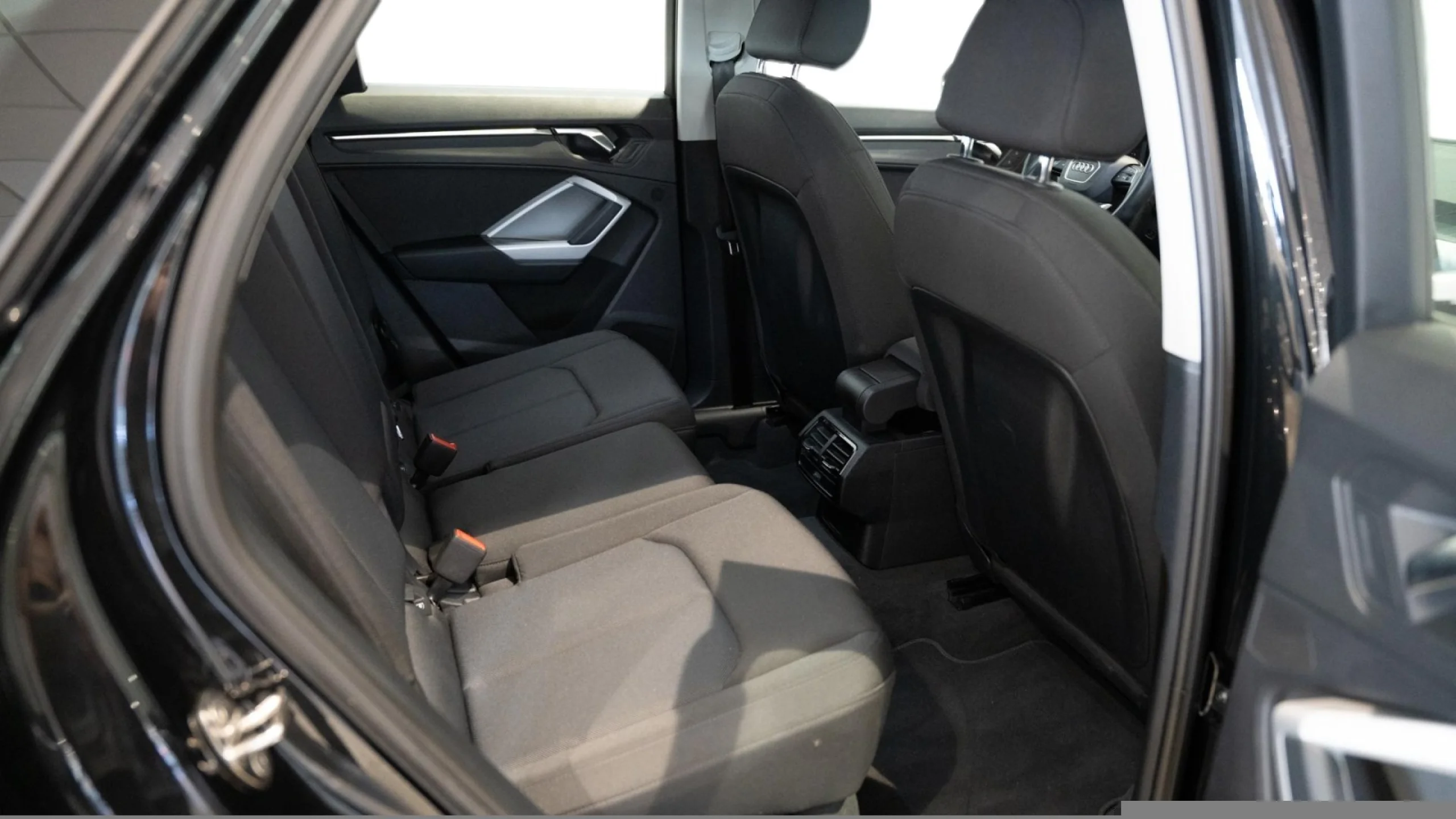 AUDI Q3 SPORTBACK ADVANCED 35 TDI 110KW (150CV) S TRONIC - Foto 8