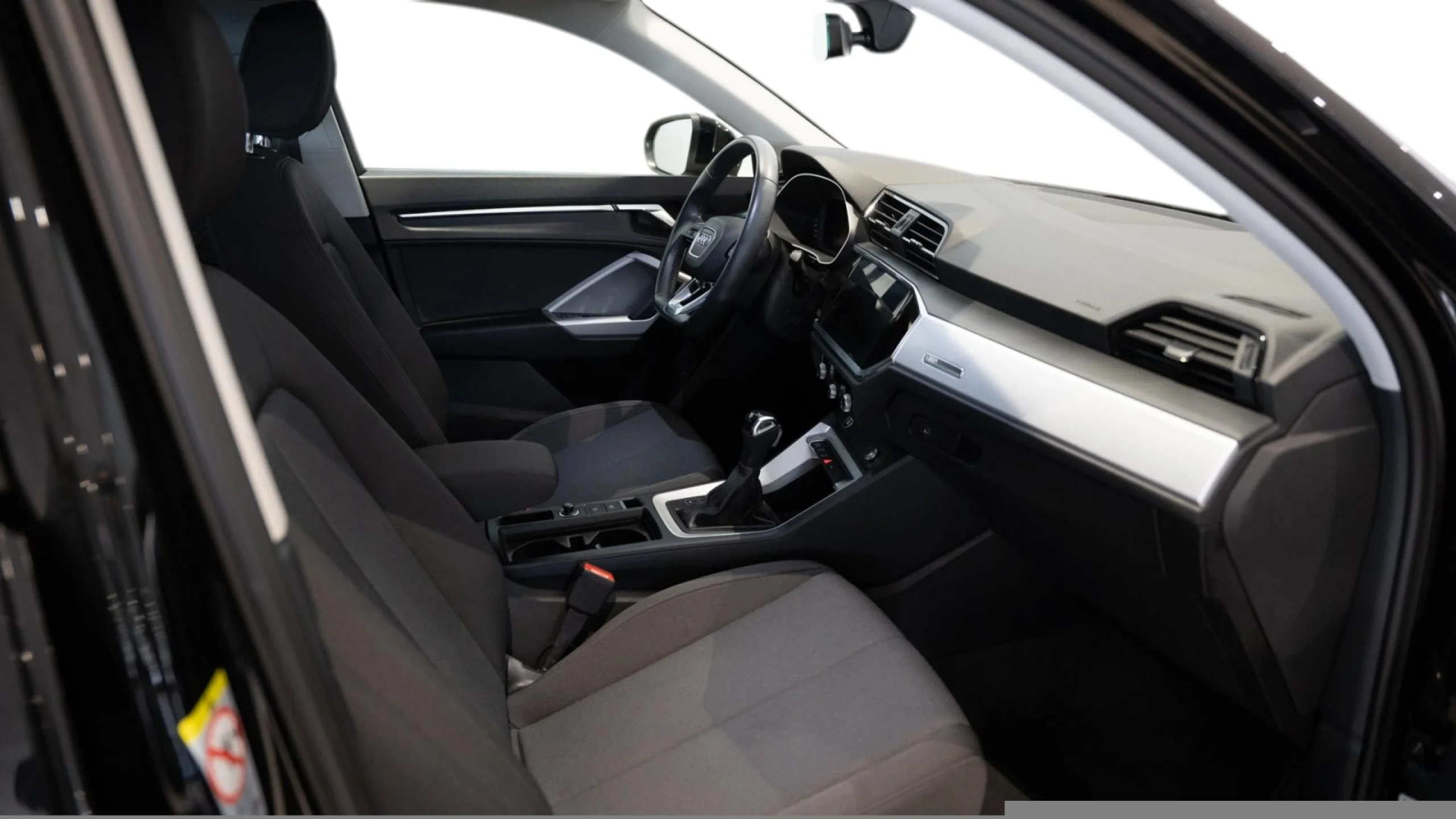 AUDI Q3 SPORTBACK ADVANCED 35 TDI 110KW (150CV) S TRONIC - Foto 9