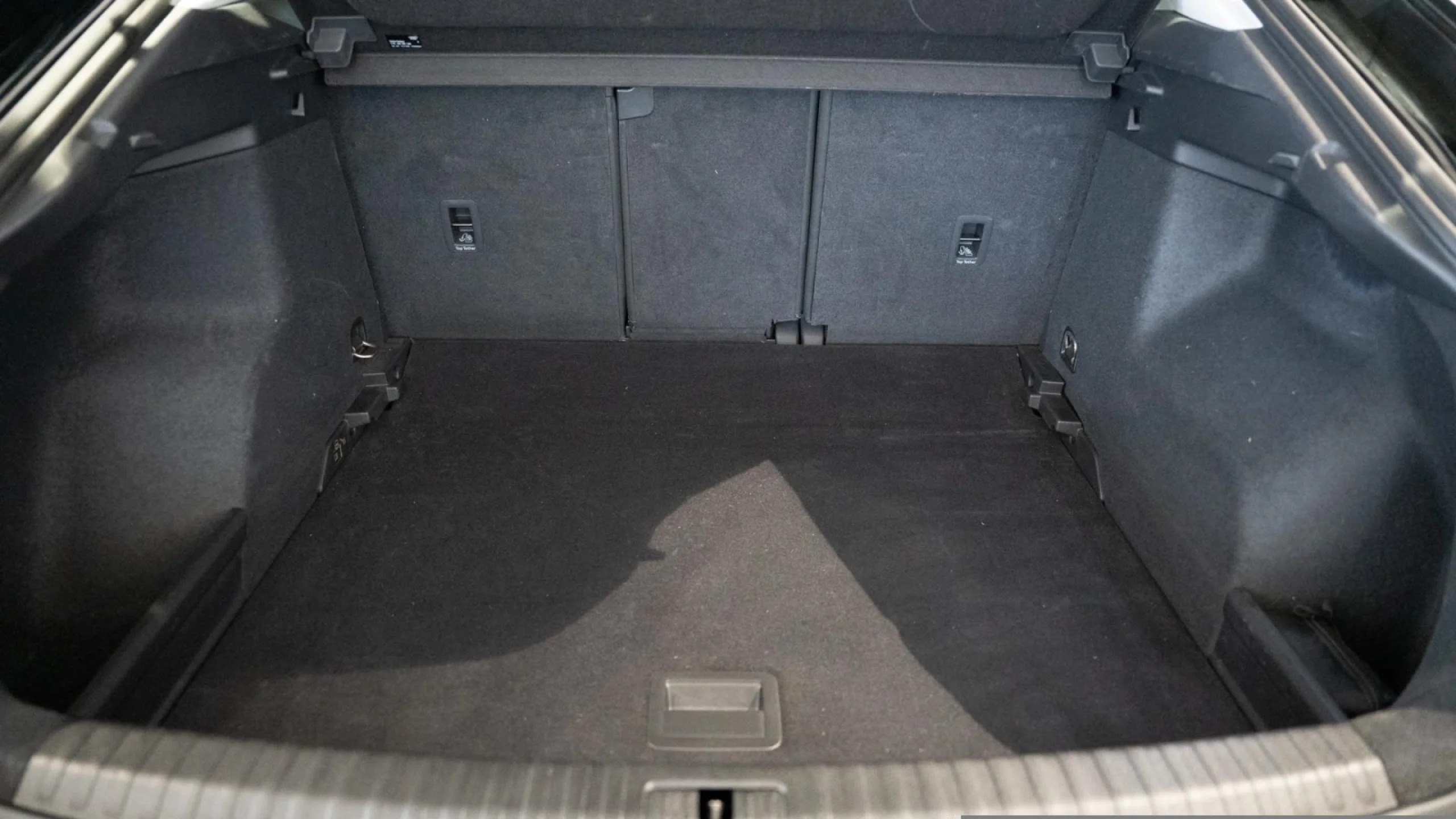 AUDI Q3 SPORTBACK ADVANCED 35 TDI 110KW (150CV) S TRONIC - Foto 10