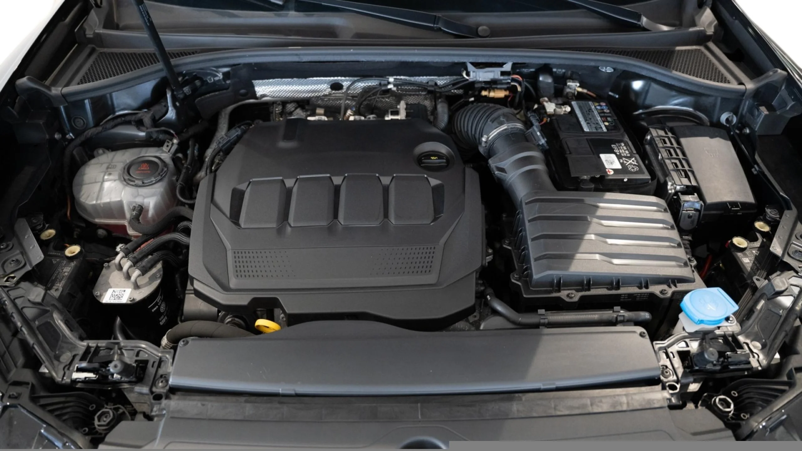 AUDI Q3 SPORTBACK ADVANCED 35 TDI 110KW (150CV) S TRONIC - Foto 11