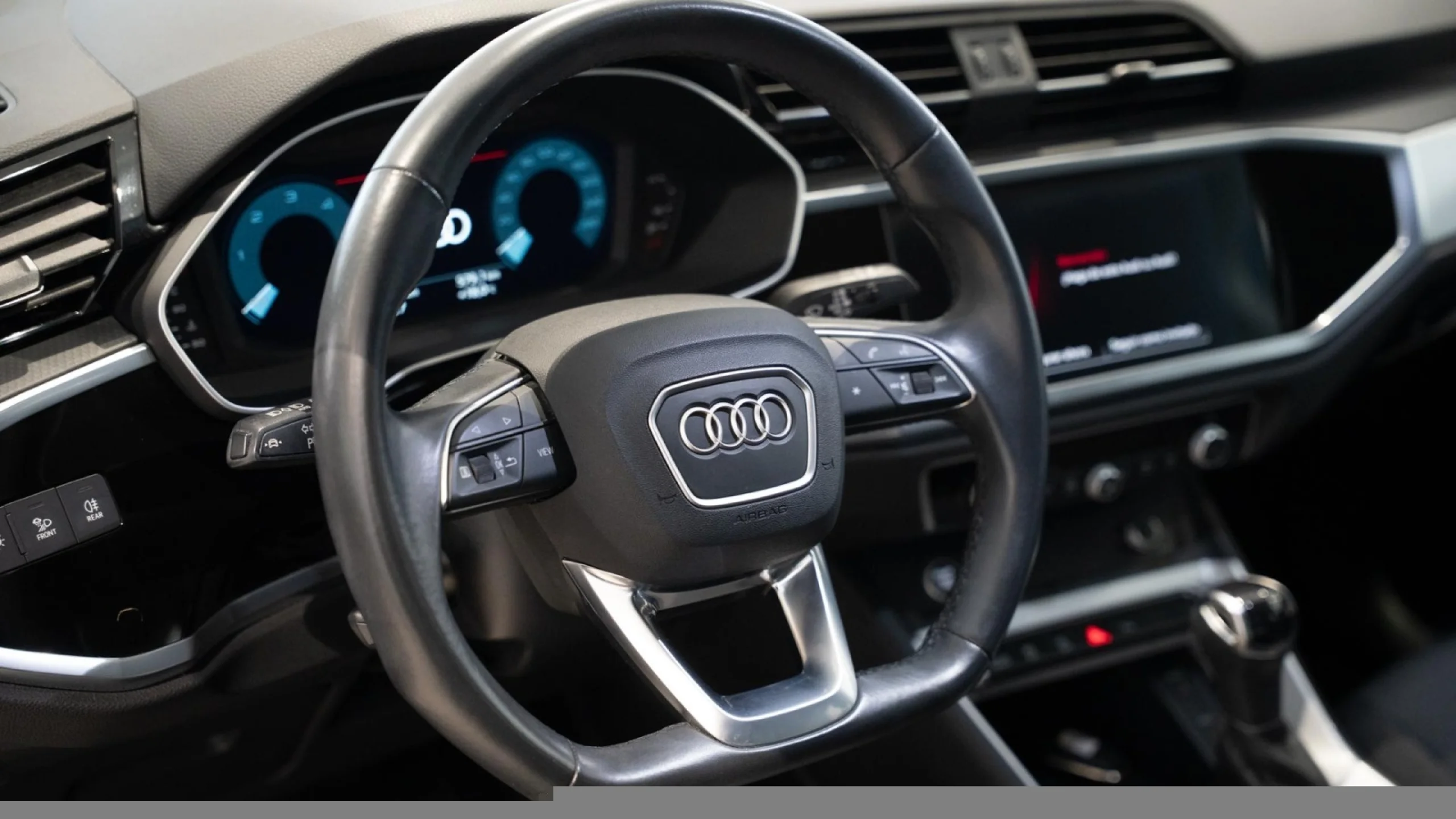 AUDI Q3 SPORTBACK ADVANCED 35 TDI 110KW (150CV) S TRONIC - Foto 12