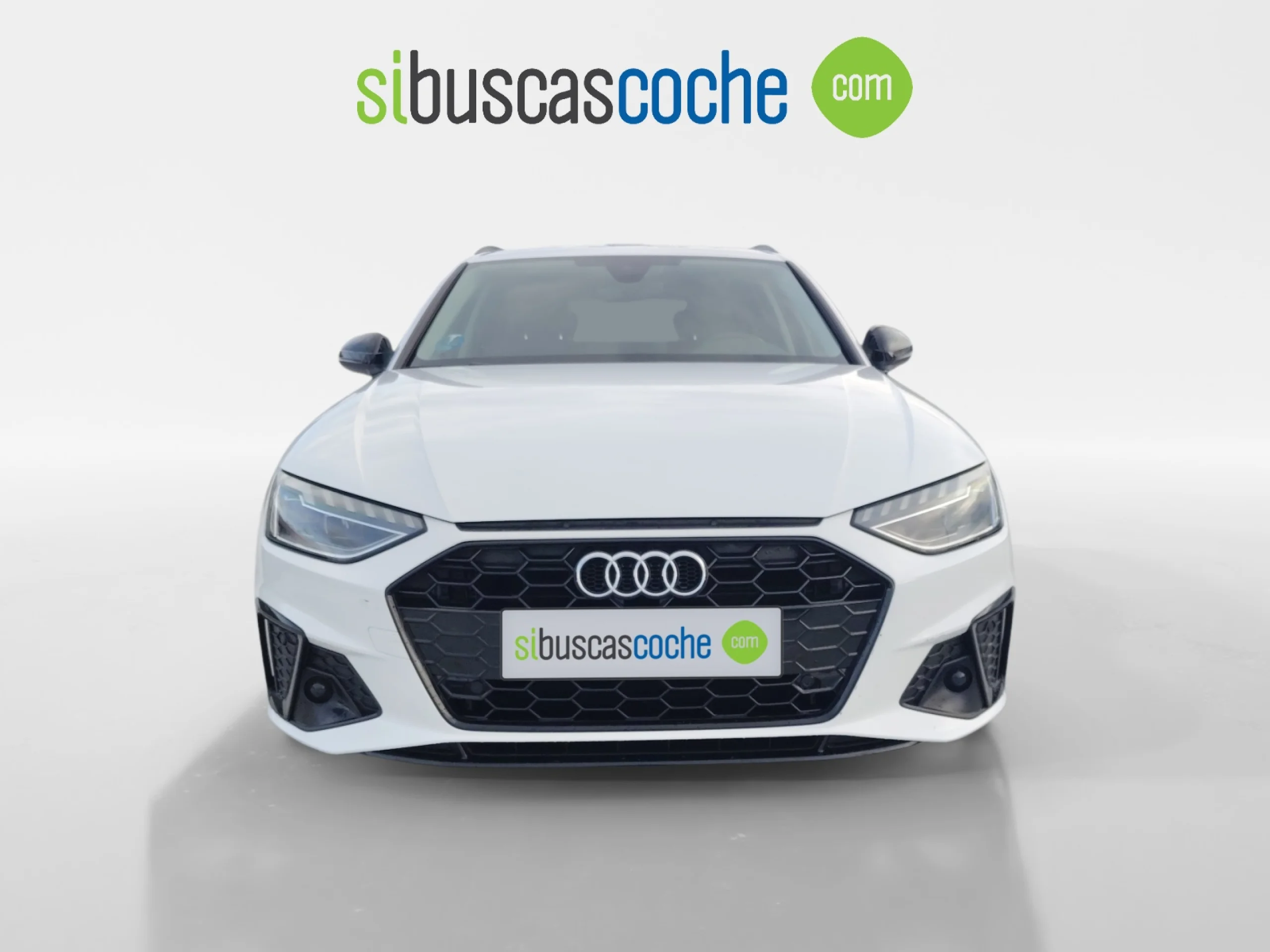 AUDI A4 AVANT BLACK LINE 35 TDI 120KW S TRONIC - Foto 12