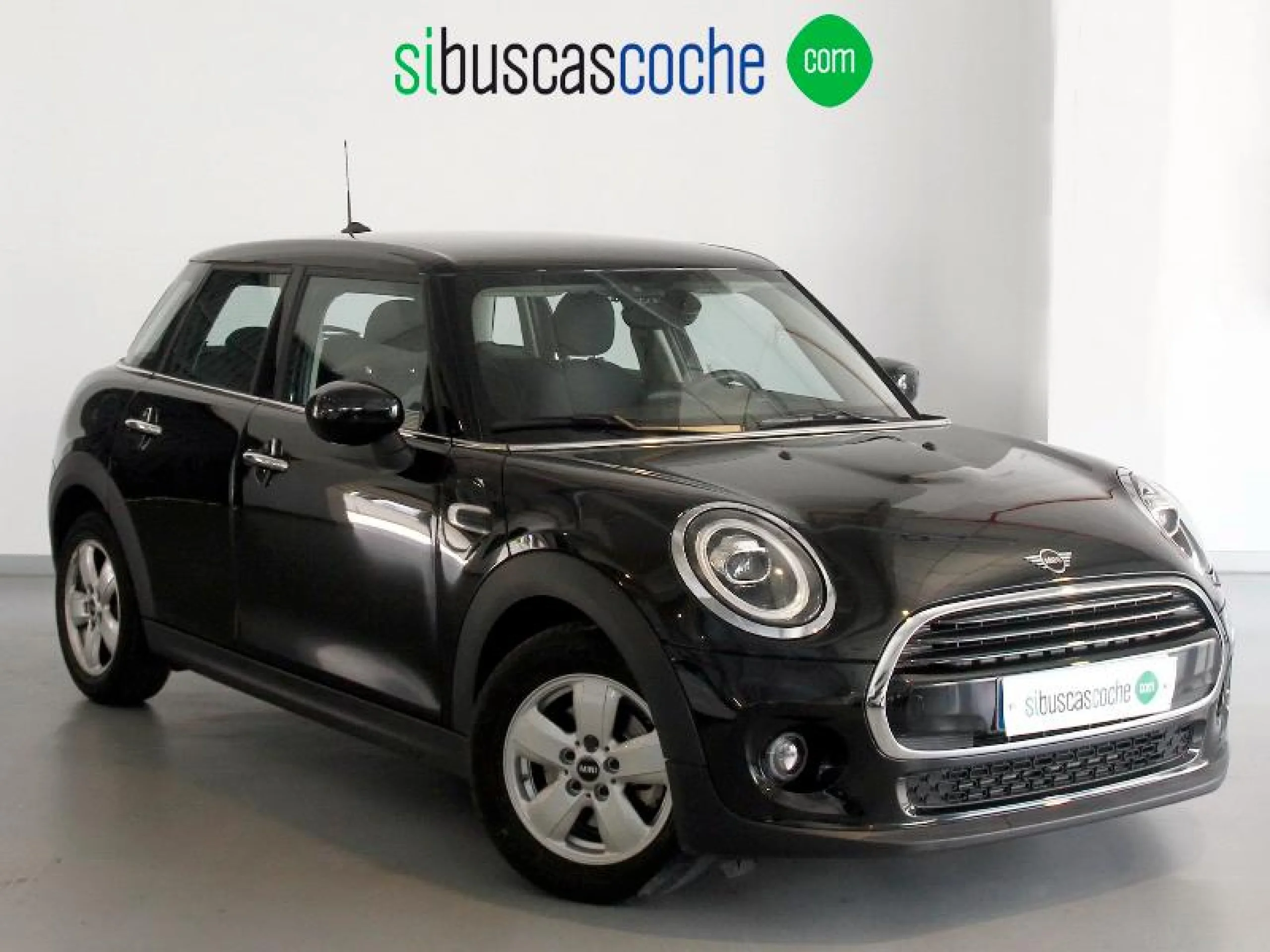 MINI MINI COOPER 5 PUERTAS - Foto 1