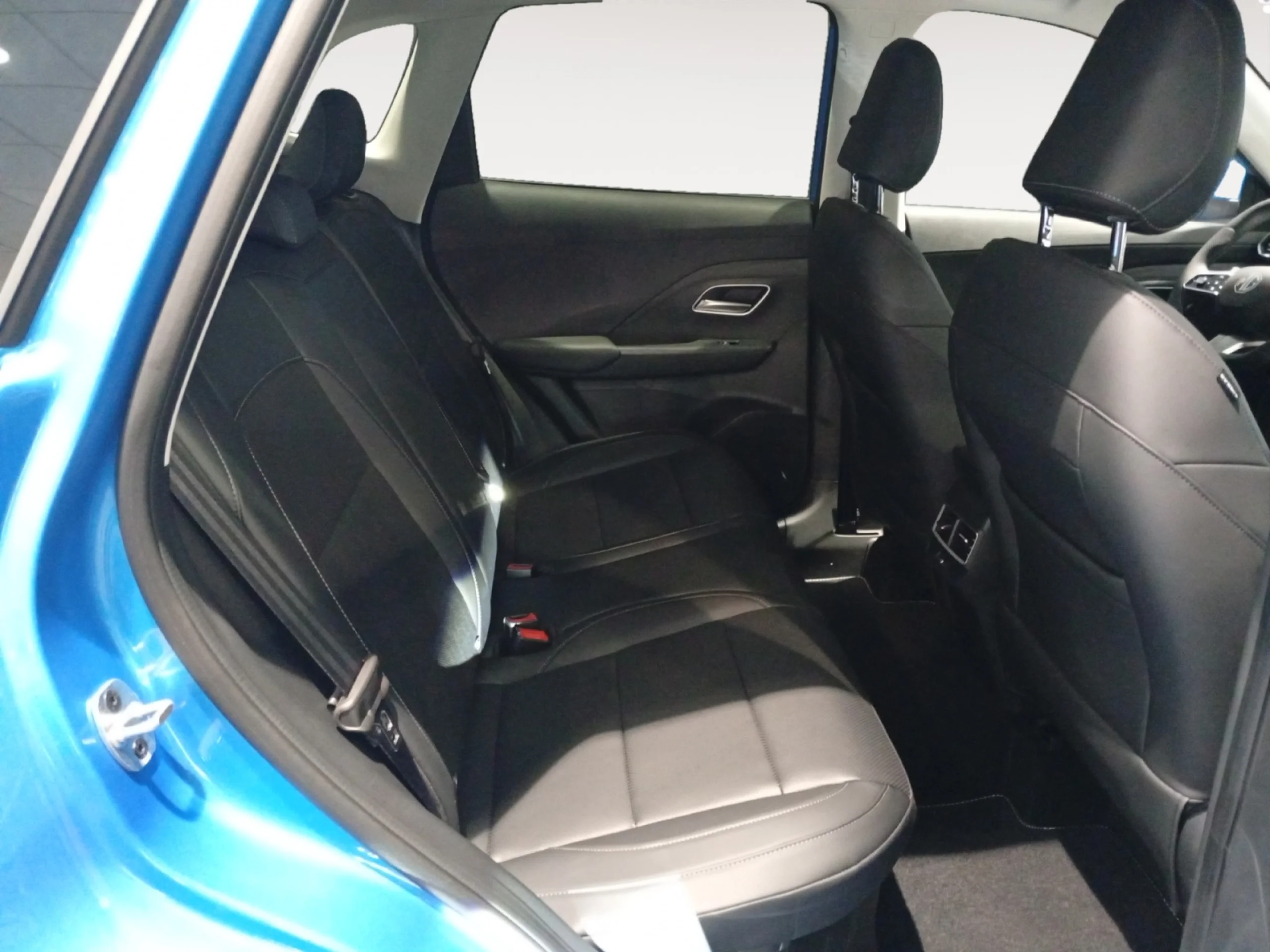 MG Zs LUXURY - Foto 6