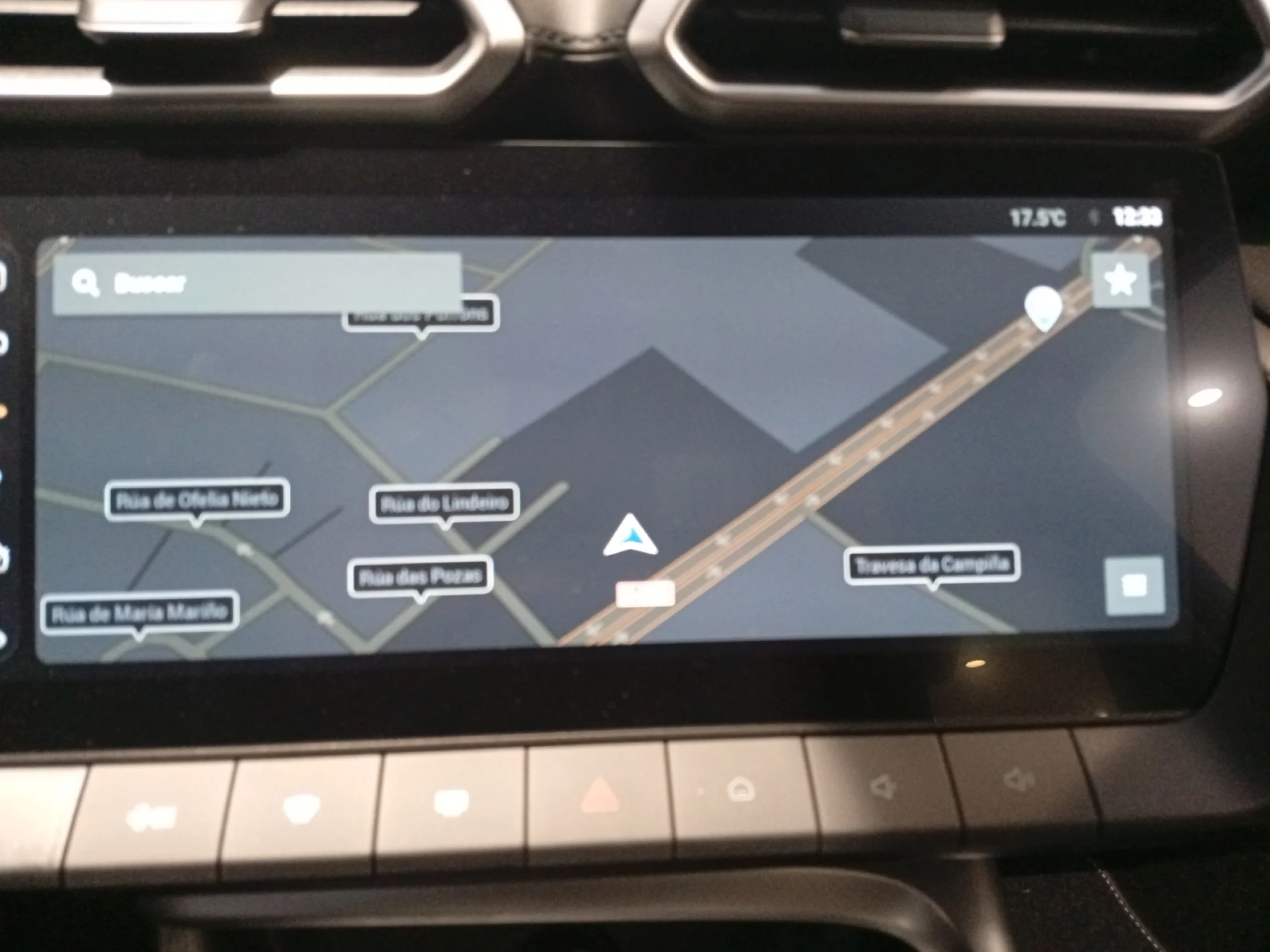 MG Zs LUXURY - Foto 10