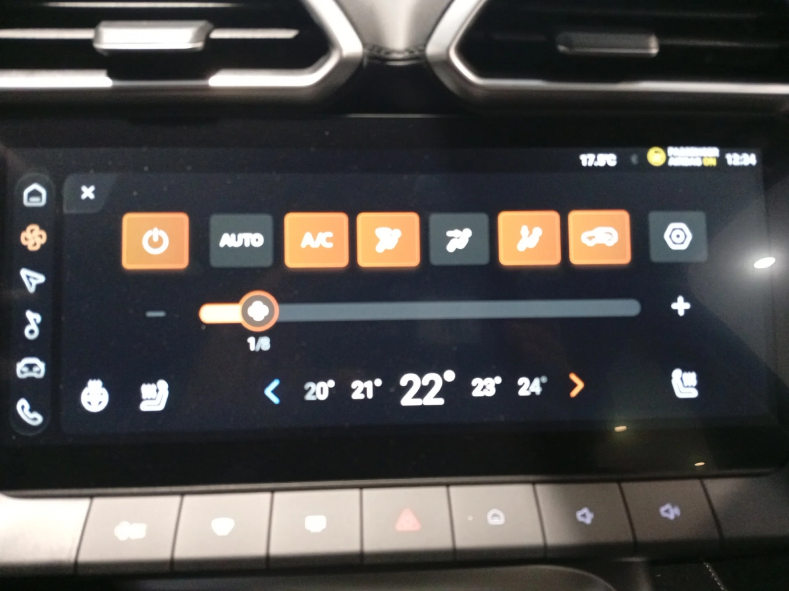 MG Zs LUXURY - Foto 14