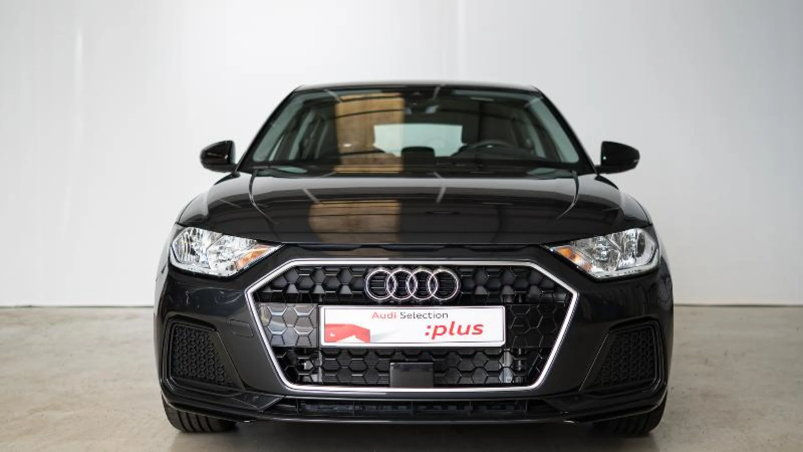 AUDI A1 SPORTBACK ADVANCED 25 TFSI 70KW (95CV) - Foto 2