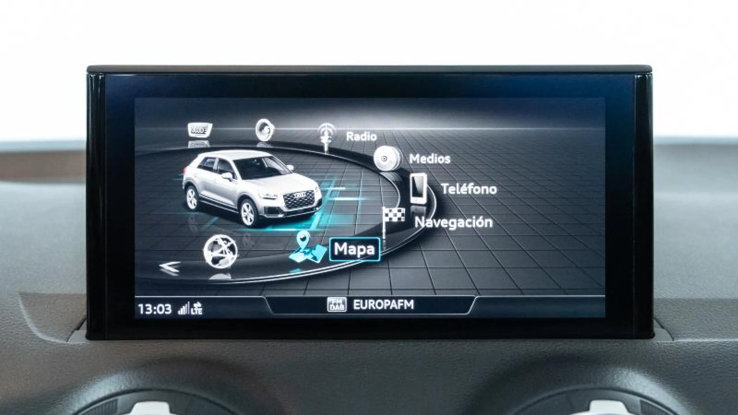 AUDI Q2 ADVANCED 30 TFSI 81KW (110CV) - Foto 14
