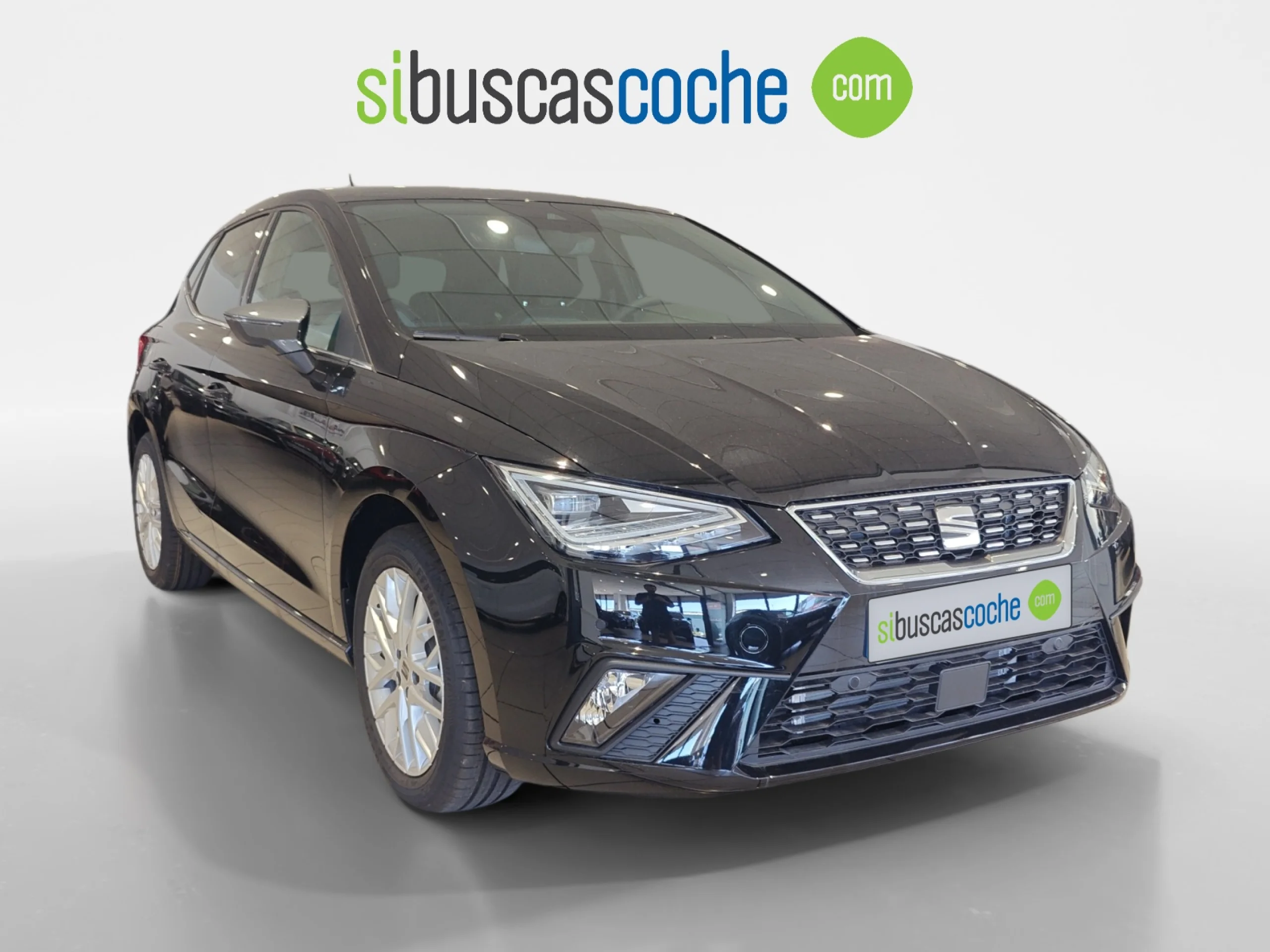 SEAT IBIZA 1.0 TSI 85KW (115CV) SPECIAL EDITION - Foto 1