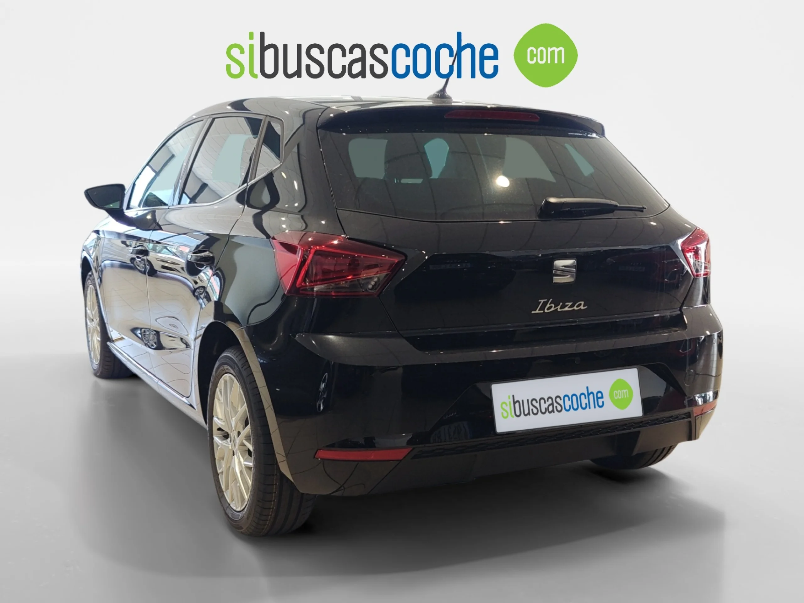 SEAT IBIZA 1.0 TSI 85KW (115CV) SPECIAL EDITION - Foto 2