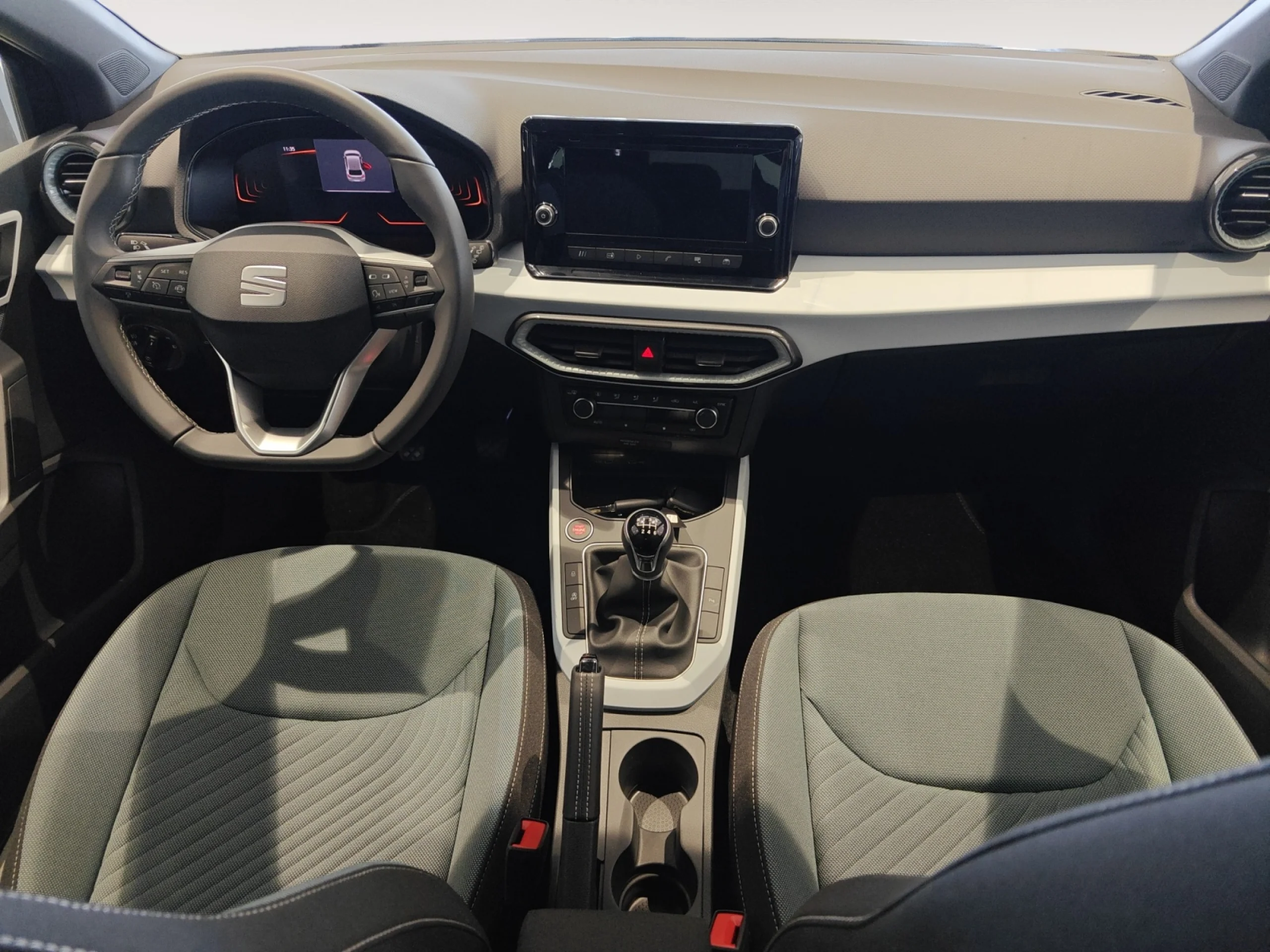 SEAT IBIZA 1.0 TSI 85KW (115CV) SPECIAL EDITION - Foto 4