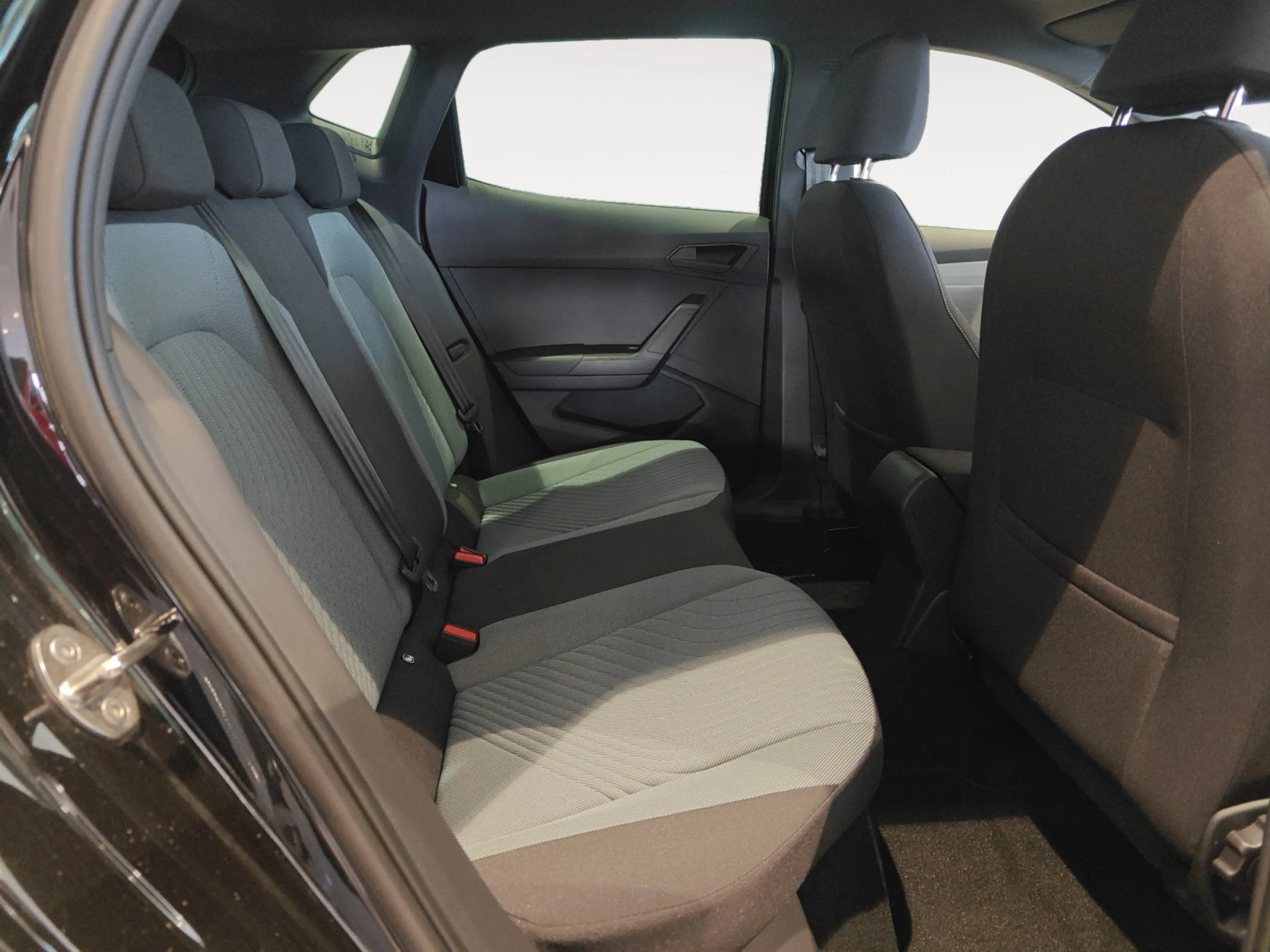 SEAT IBIZA 1.0 TSI 85KW (115CV) SPECIAL EDITION - Foto 6