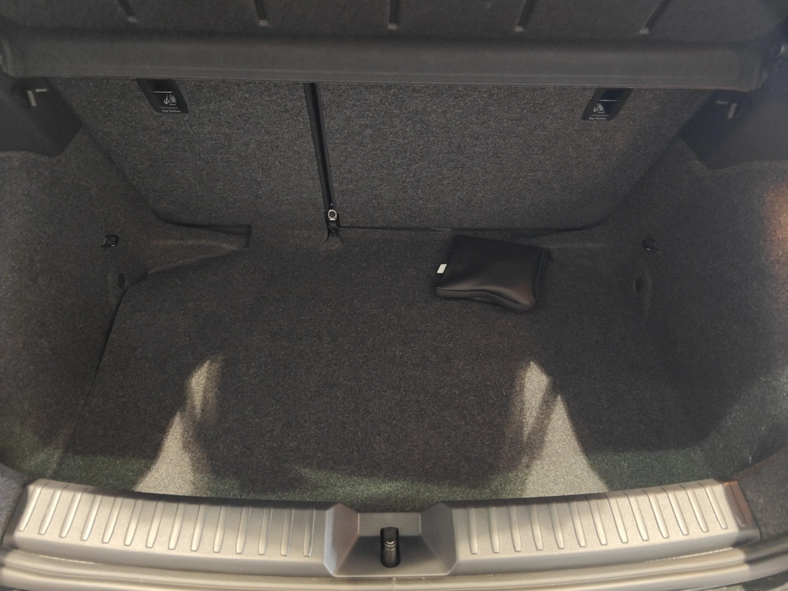 SEAT IBIZA 1.0 TSI 85KW (115CV) SPECIAL EDITION - Foto 7