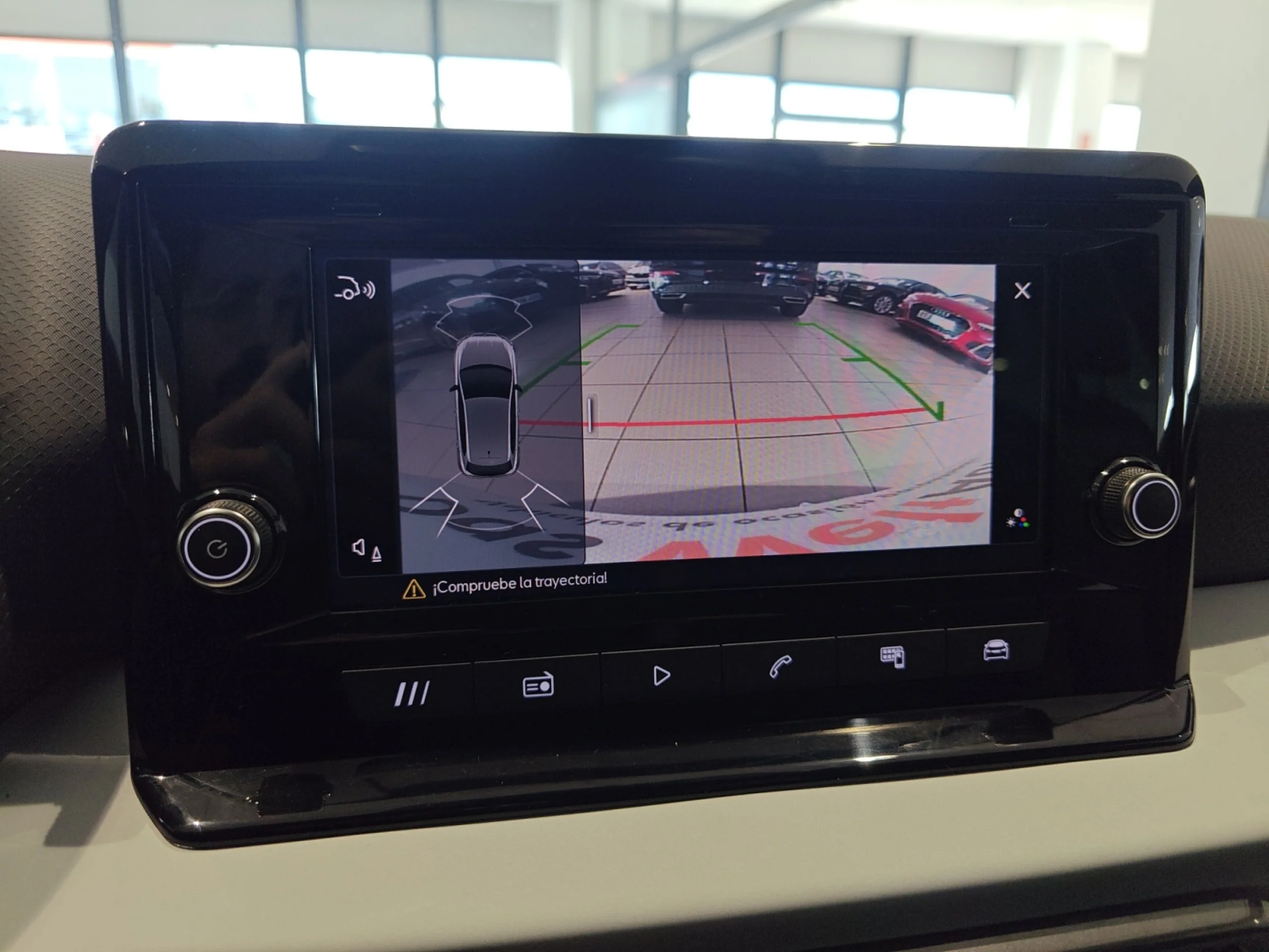 SEAT IBIZA 1.0 TSI 85KW (115CV) SPECIAL EDITION - Foto 10