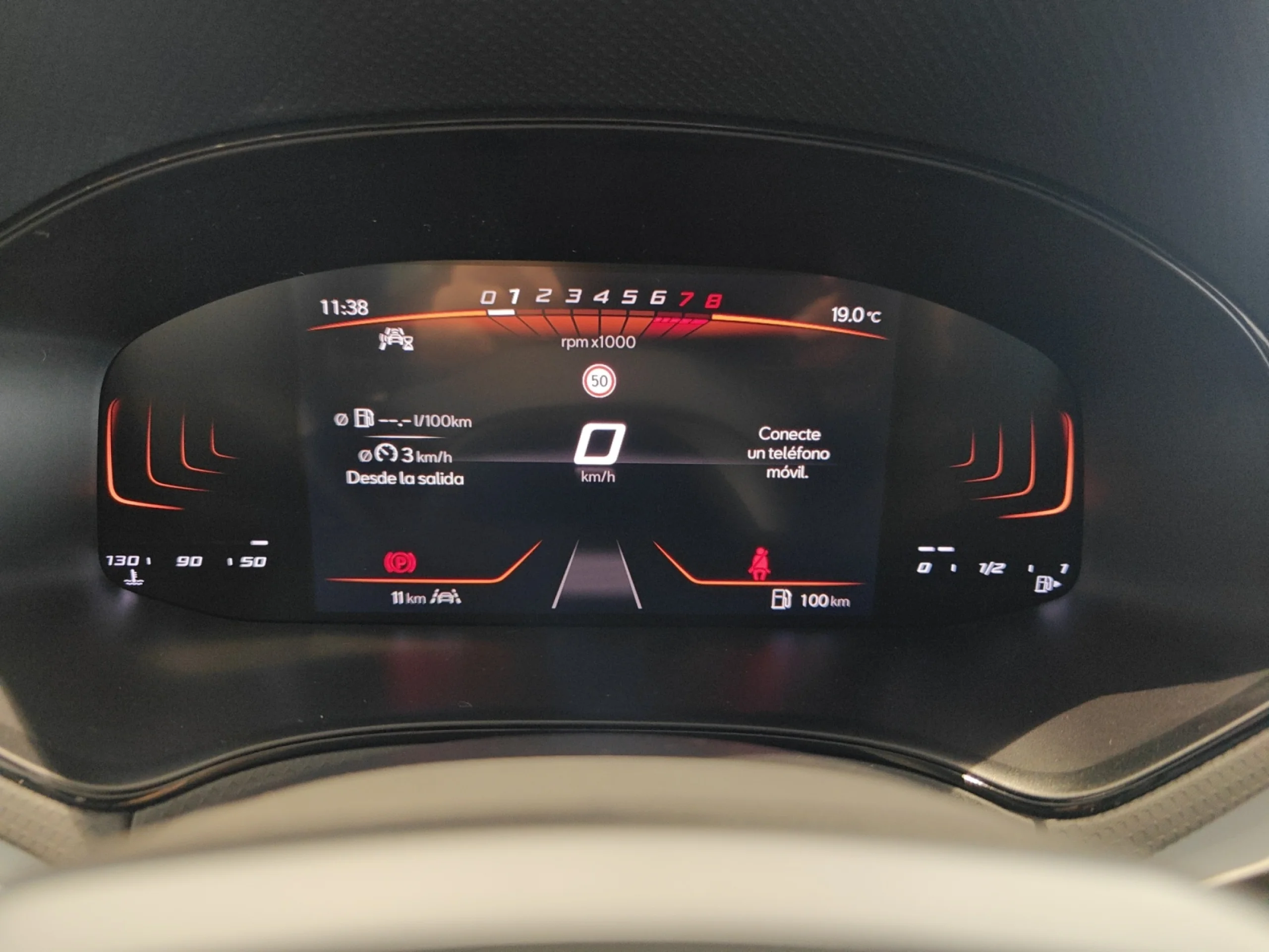 SEAT IBIZA 1.0 TSI 85KW (115CV) SPECIAL EDITION - Foto 15