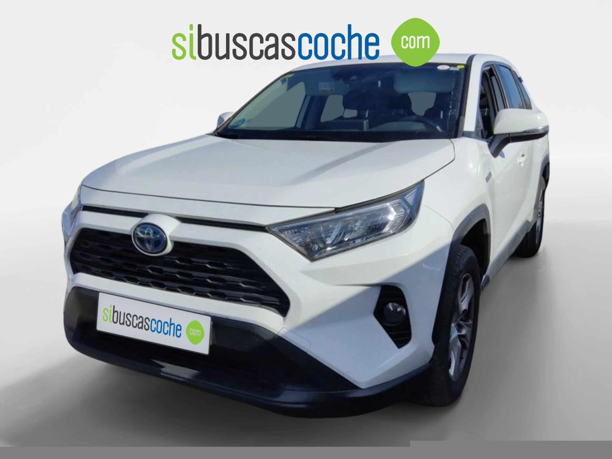 TOYOTA Rav4 2.5L 220H BUSINESS 4WD - Foto 3